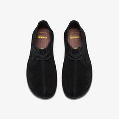 Desert Trek Kid — Black 6