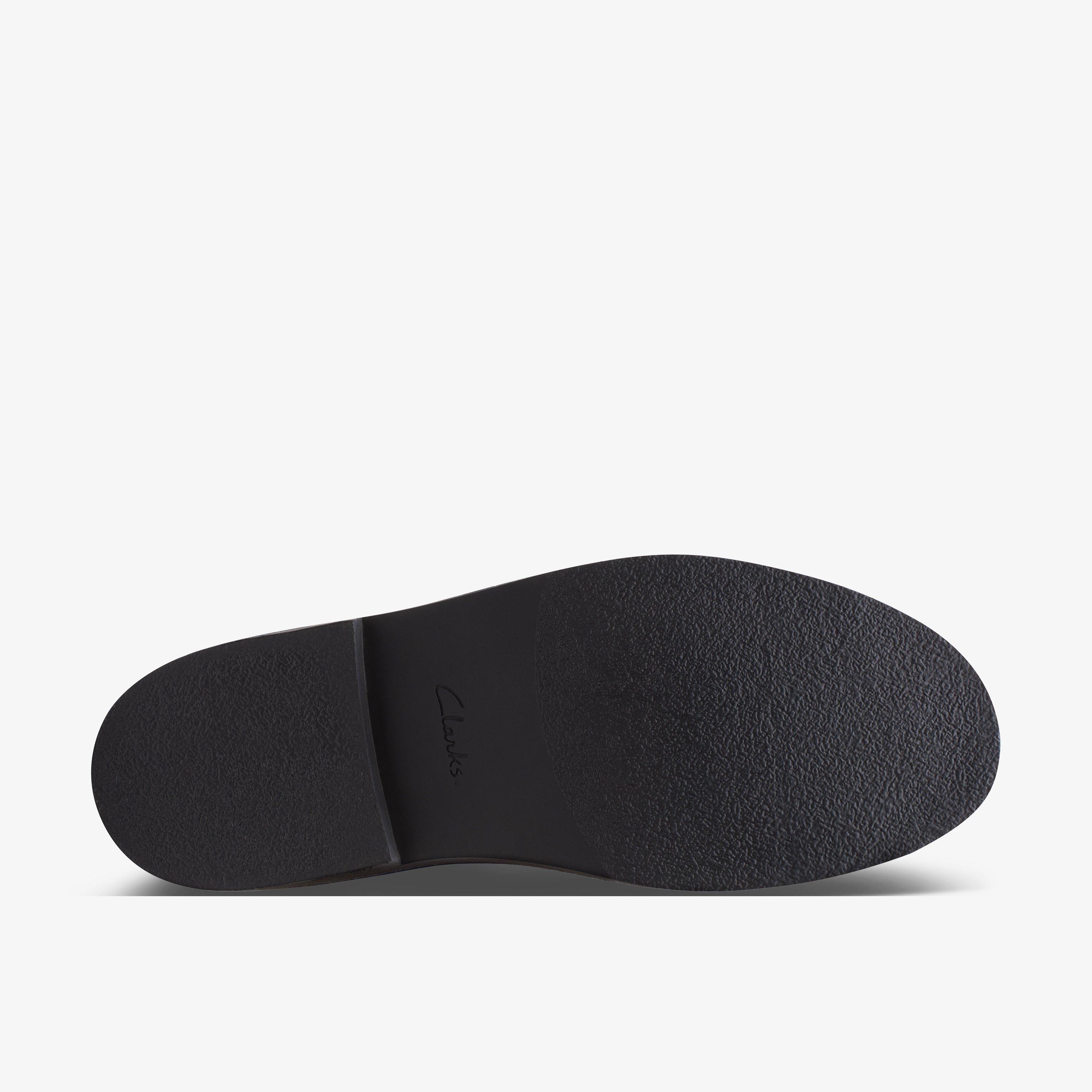 Desert Boot Evo — Blue