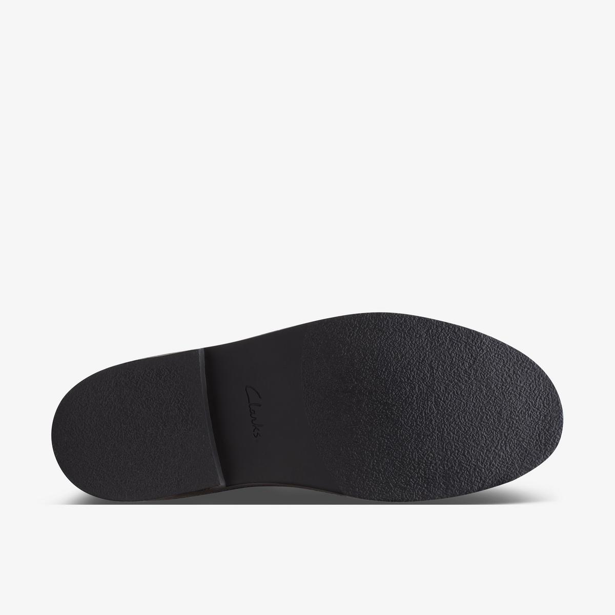 Desert Boot Evo — Blue