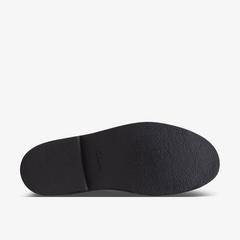 Desert Boot Evo — Blue 3