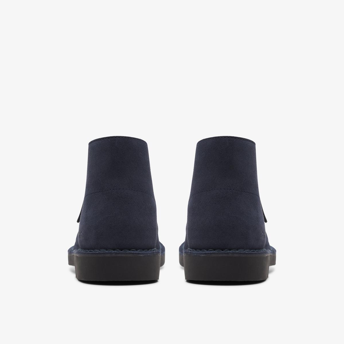 Desert Boot Evo — Blue