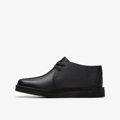 Desert Trek Kid — Black 4