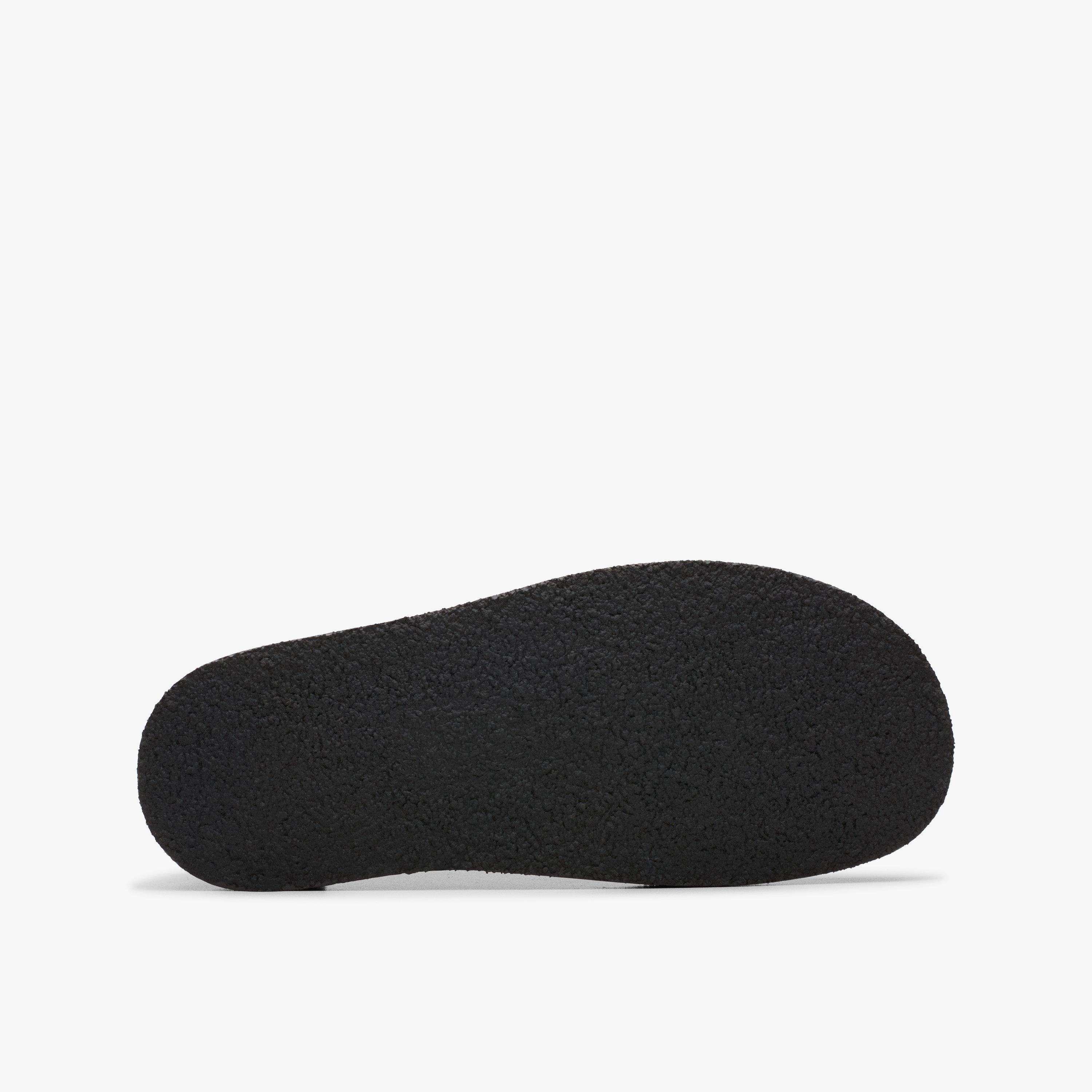 Desert Trek Kid — Black