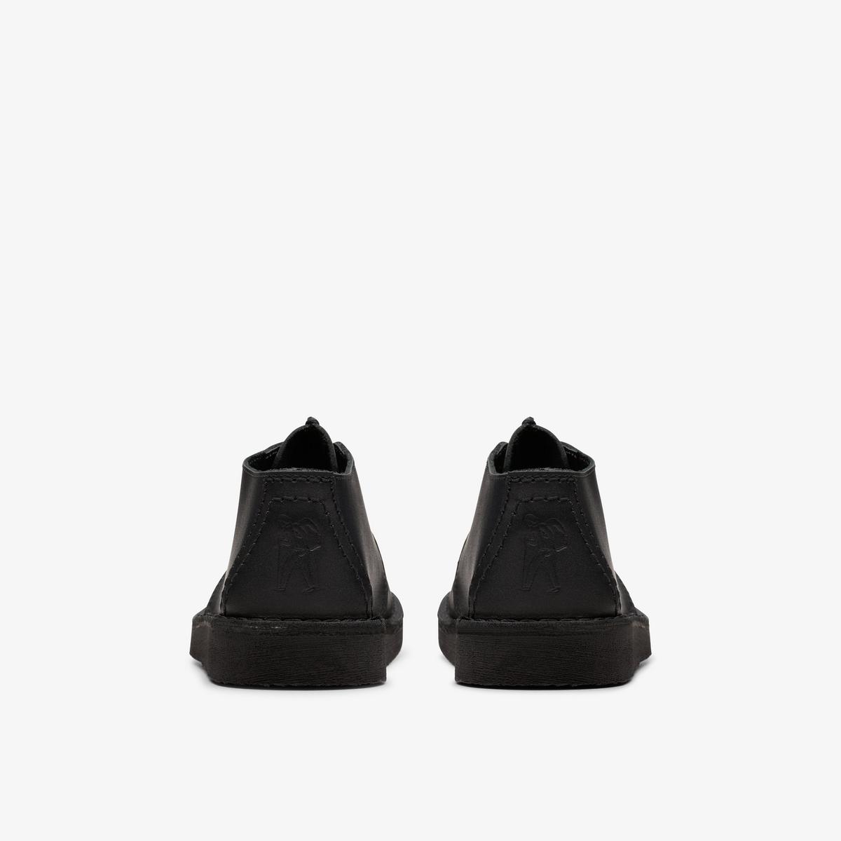 Desert Trek Kid — Black