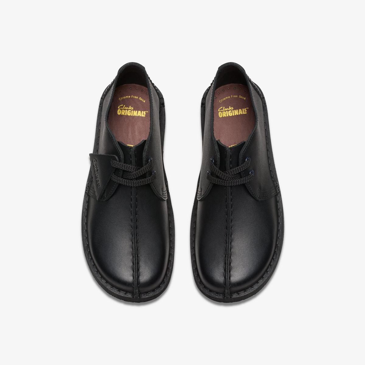 Desert Trek Kid — Black