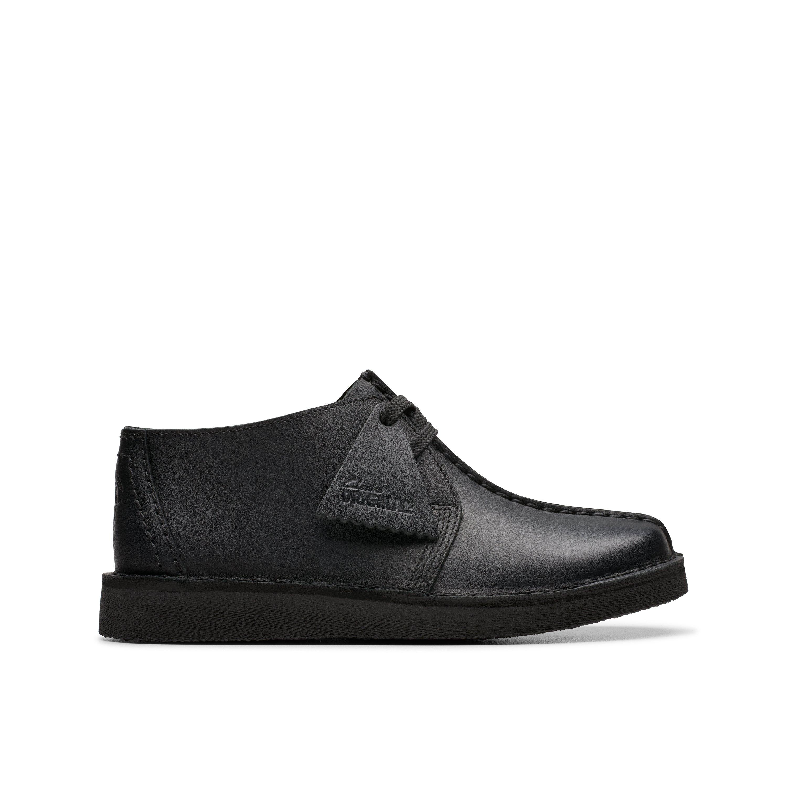 Clarks Originals Childrens Desert Trek Kid Desert Trek