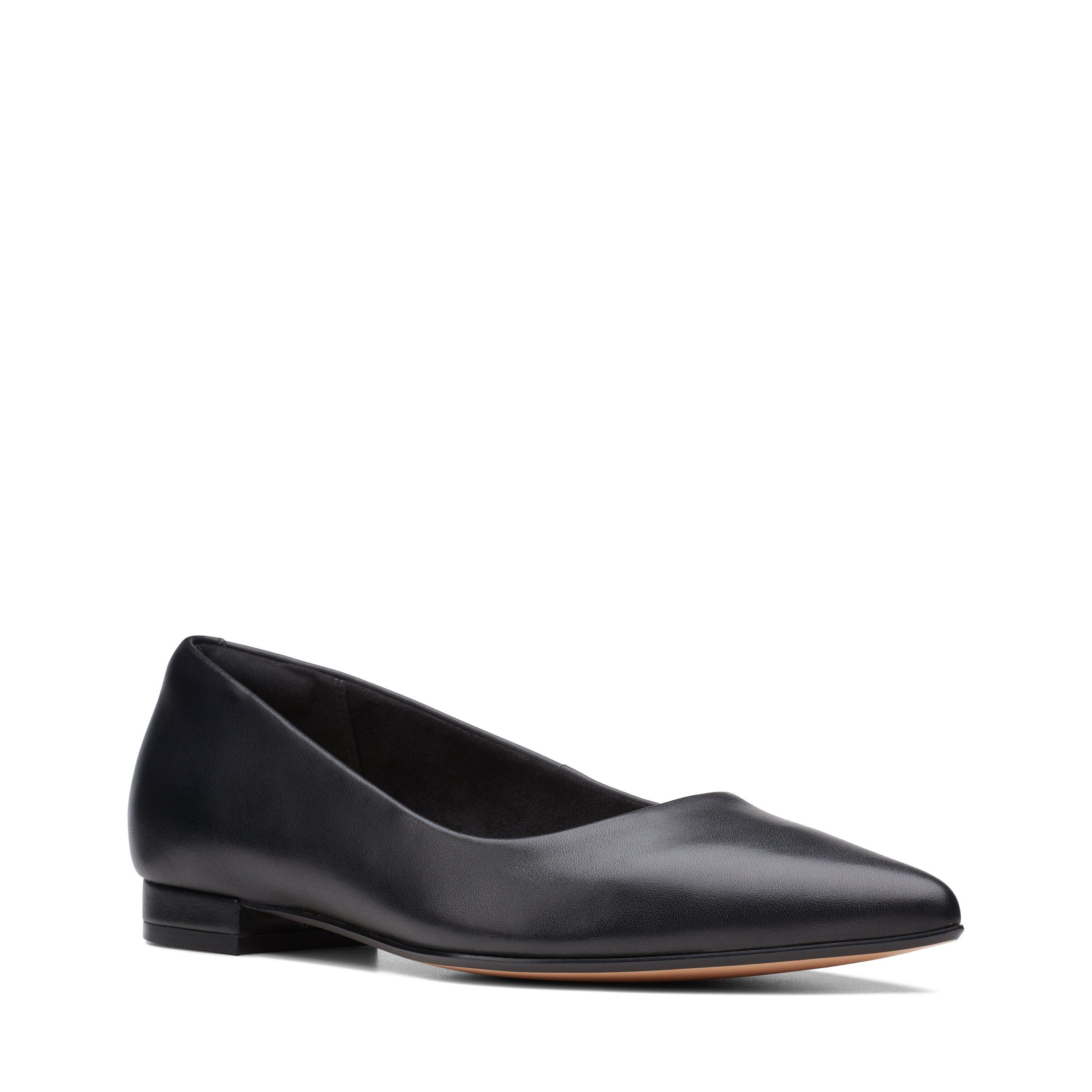 Clarks 2025 dress flats