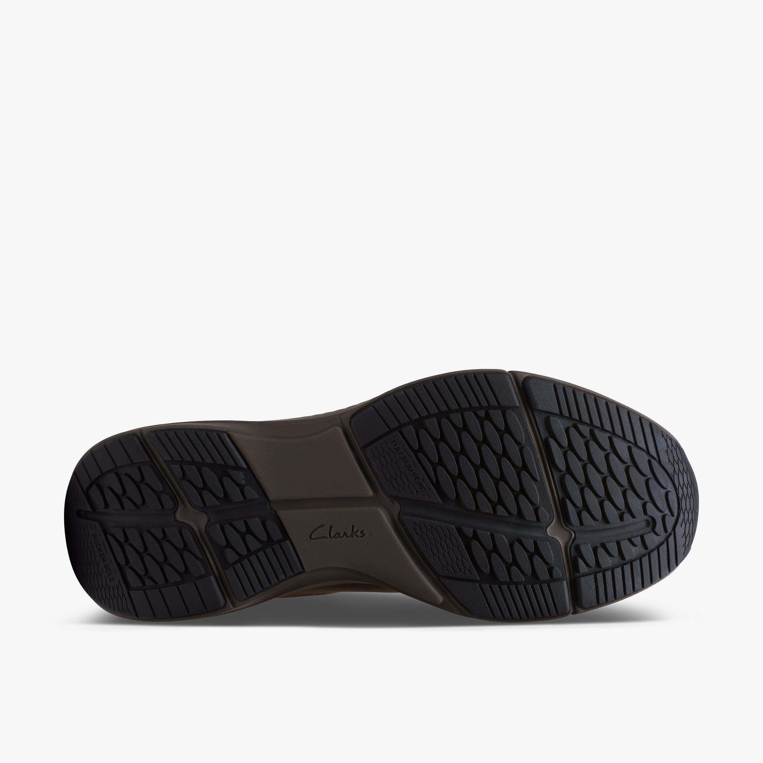 Wave 2.0 Vibe — Brown