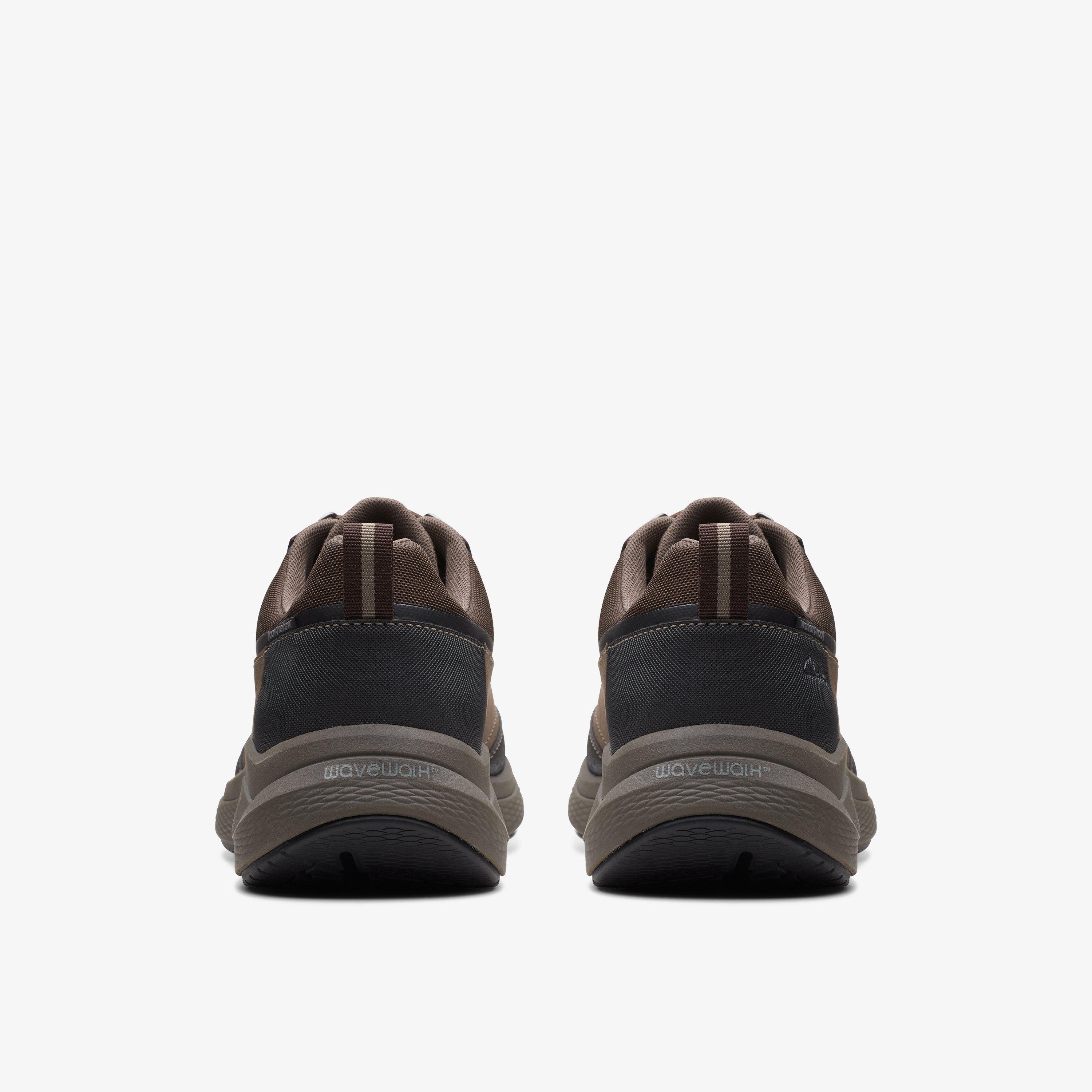 Wave 2.0 Vibe — Brown