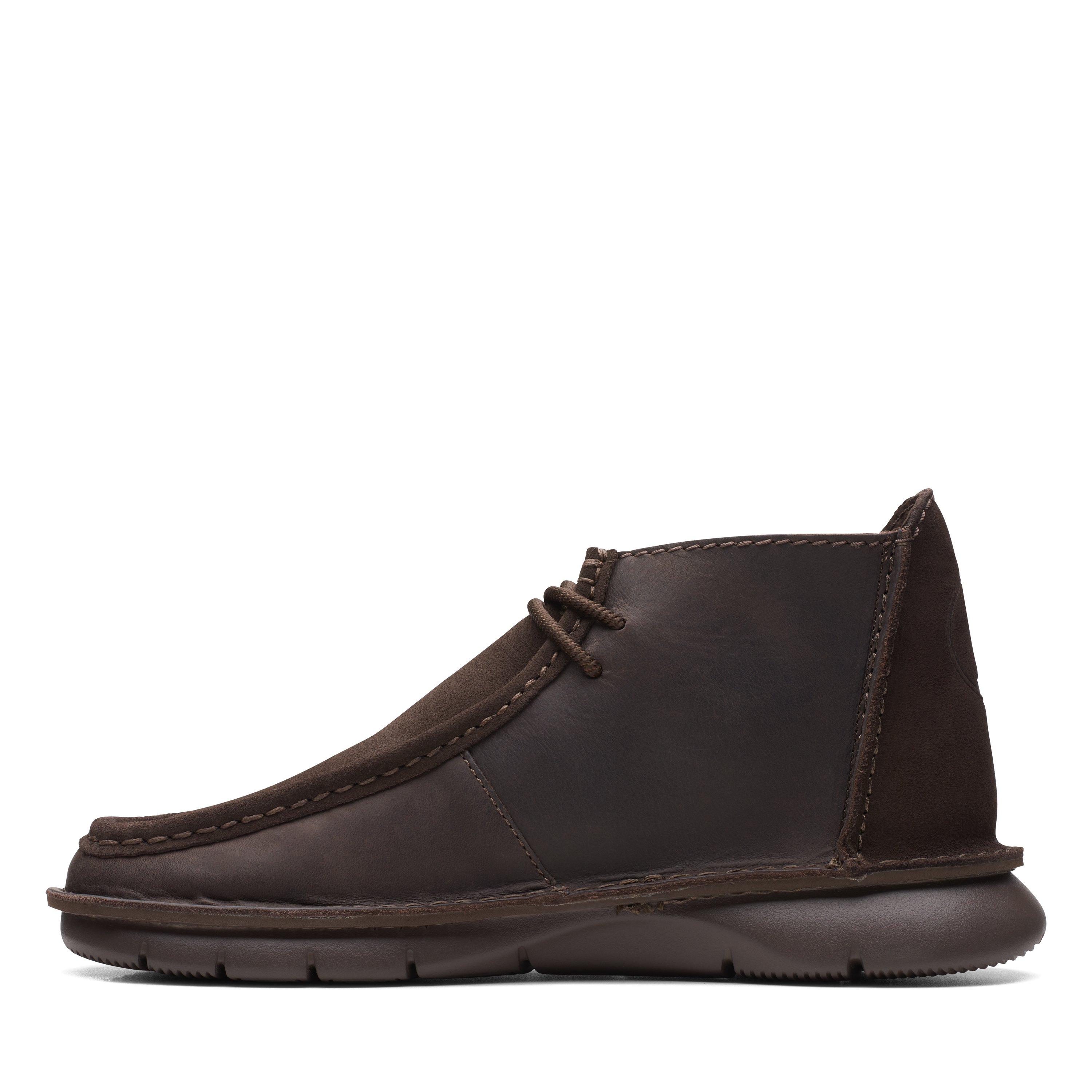 Clarks oakland hot sale mid