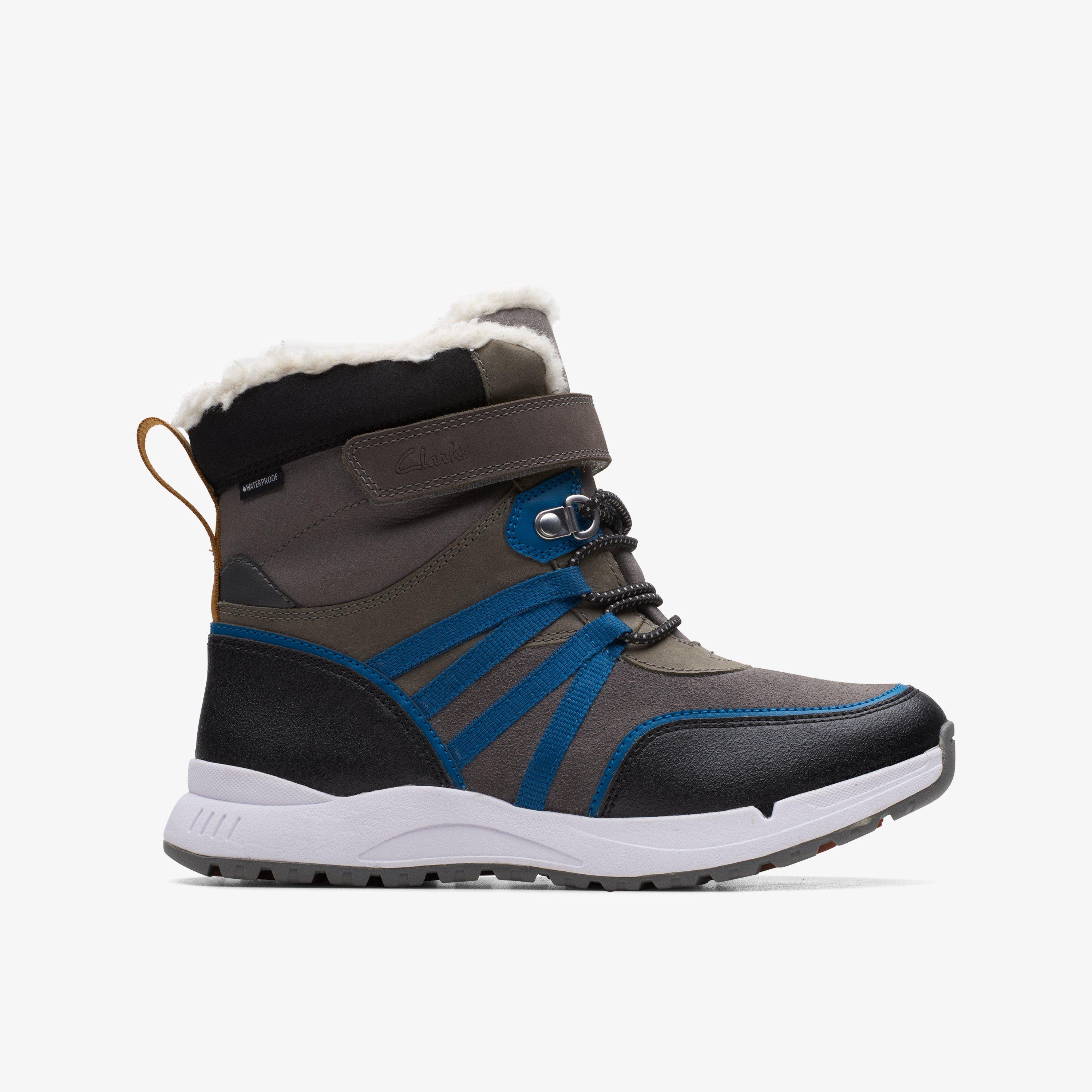 Cub O Waterproof Boots | Clarks US