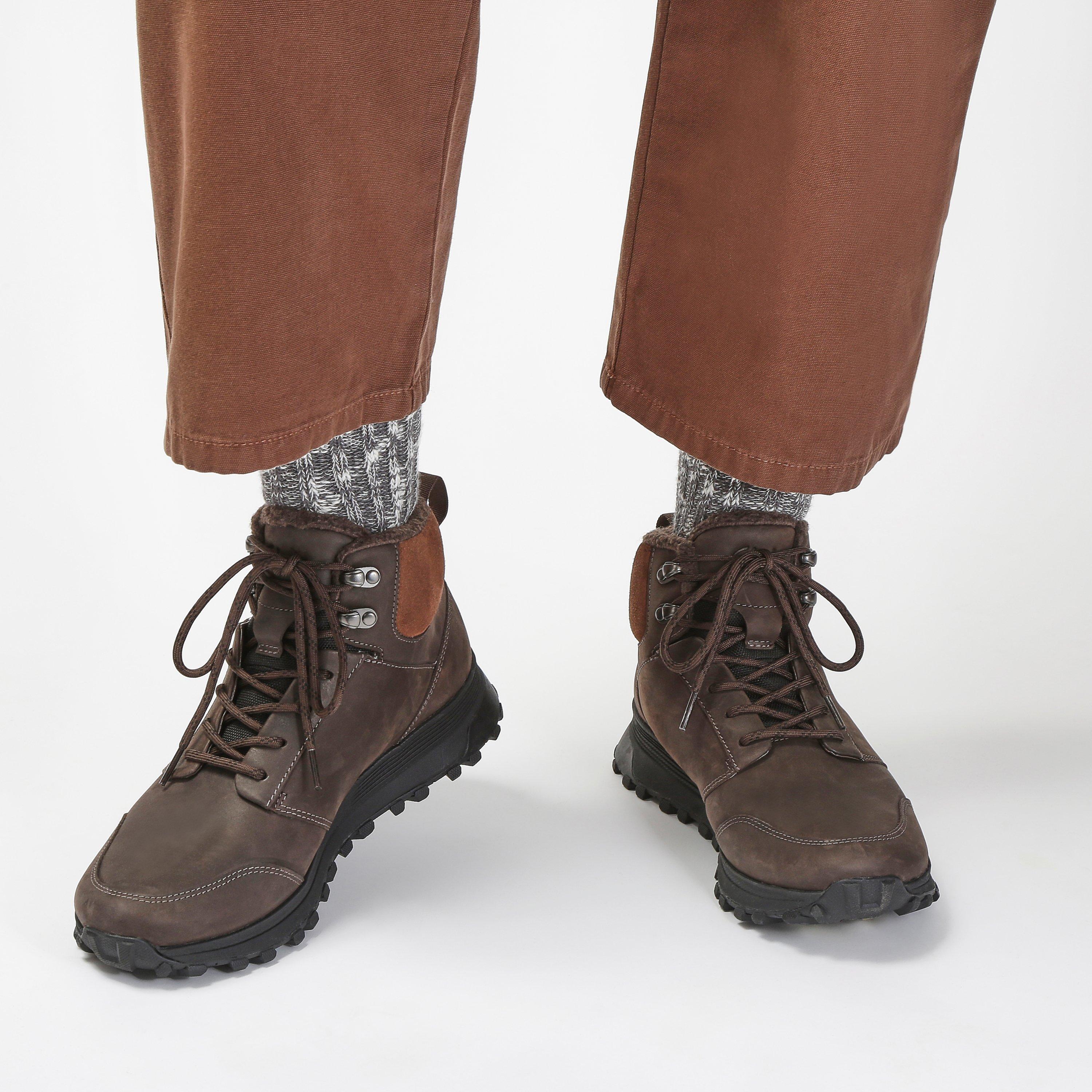 Botas clarks hombre gore tex on sale