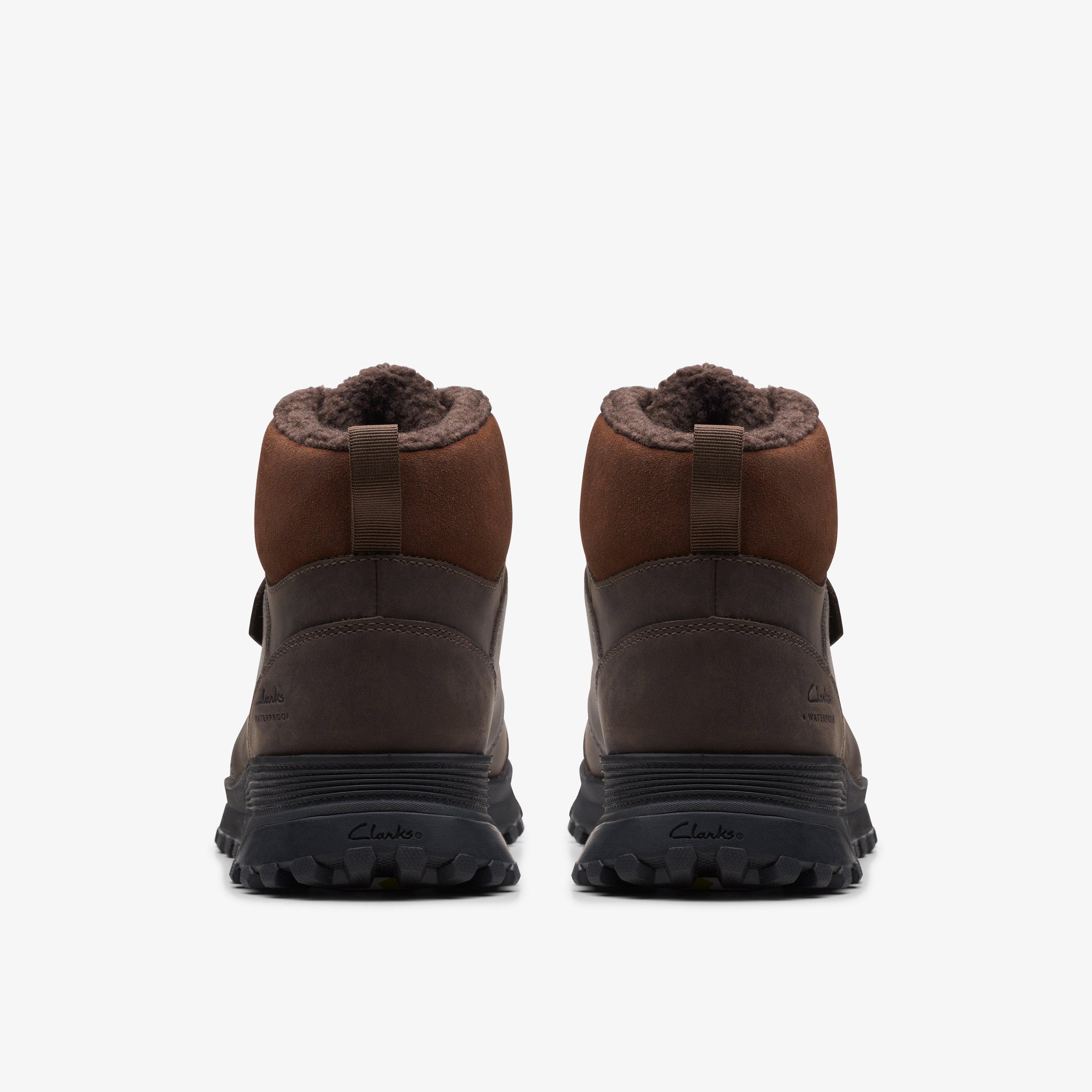 Clarks mens store walking boots sale