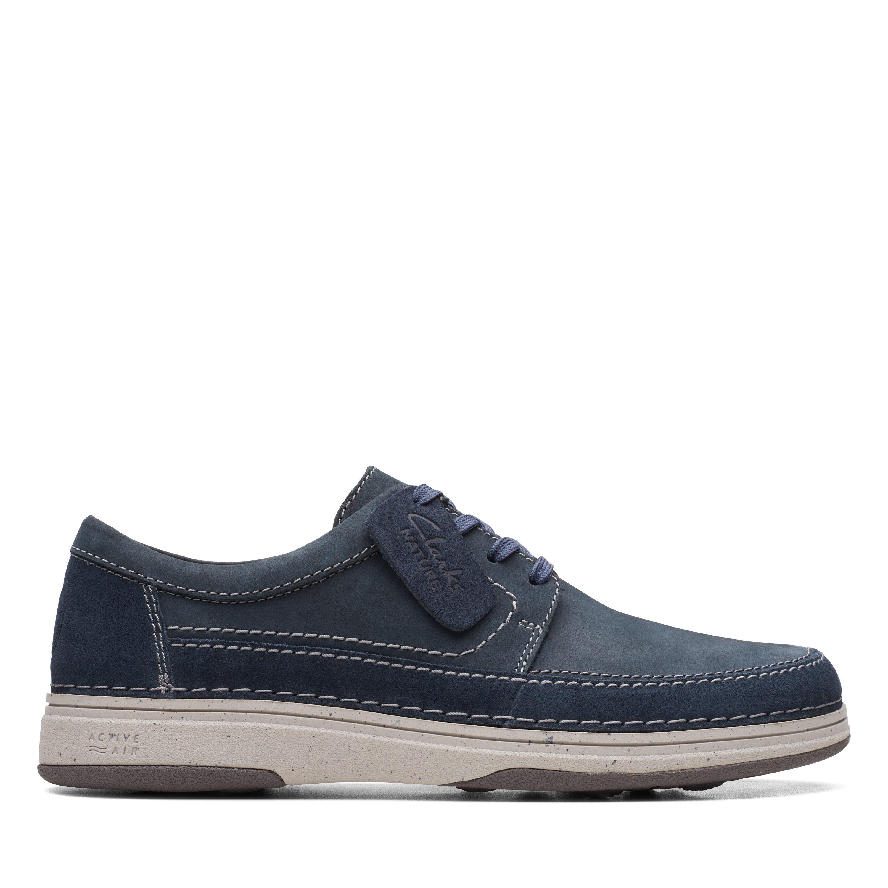 Clarks Nature 5 Lo Men