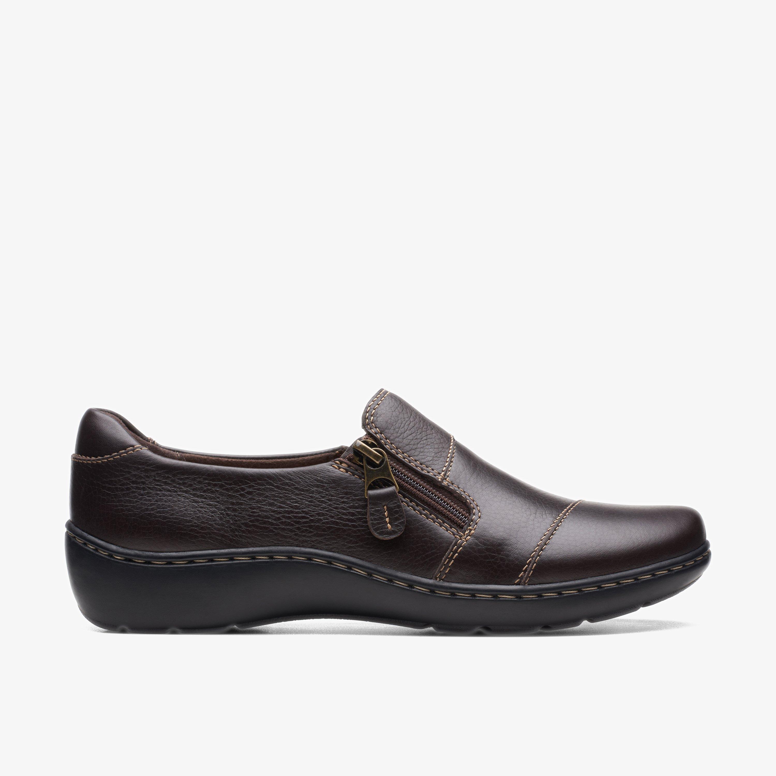 Clarks womens store shoes outlet