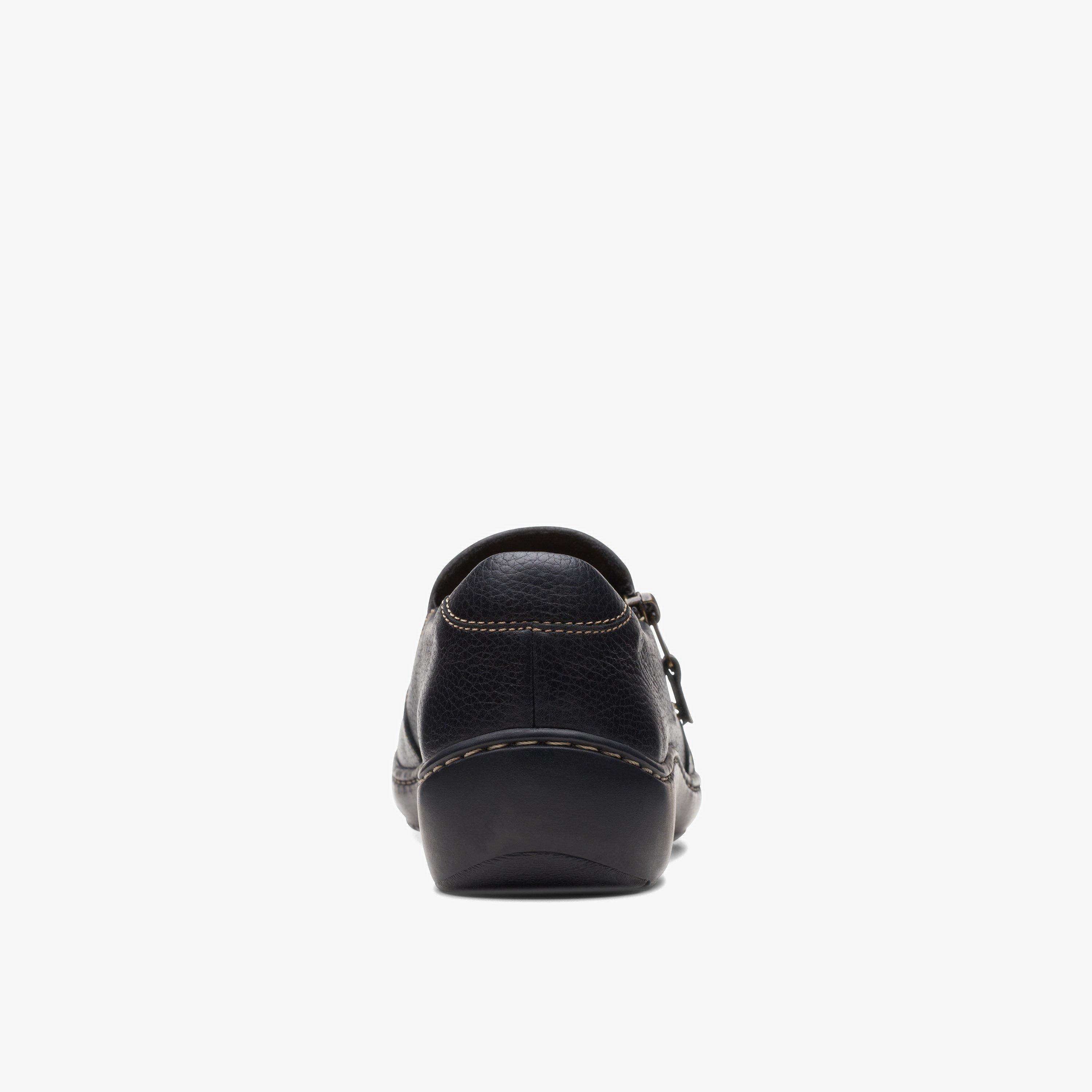 Cora Harbor — Black