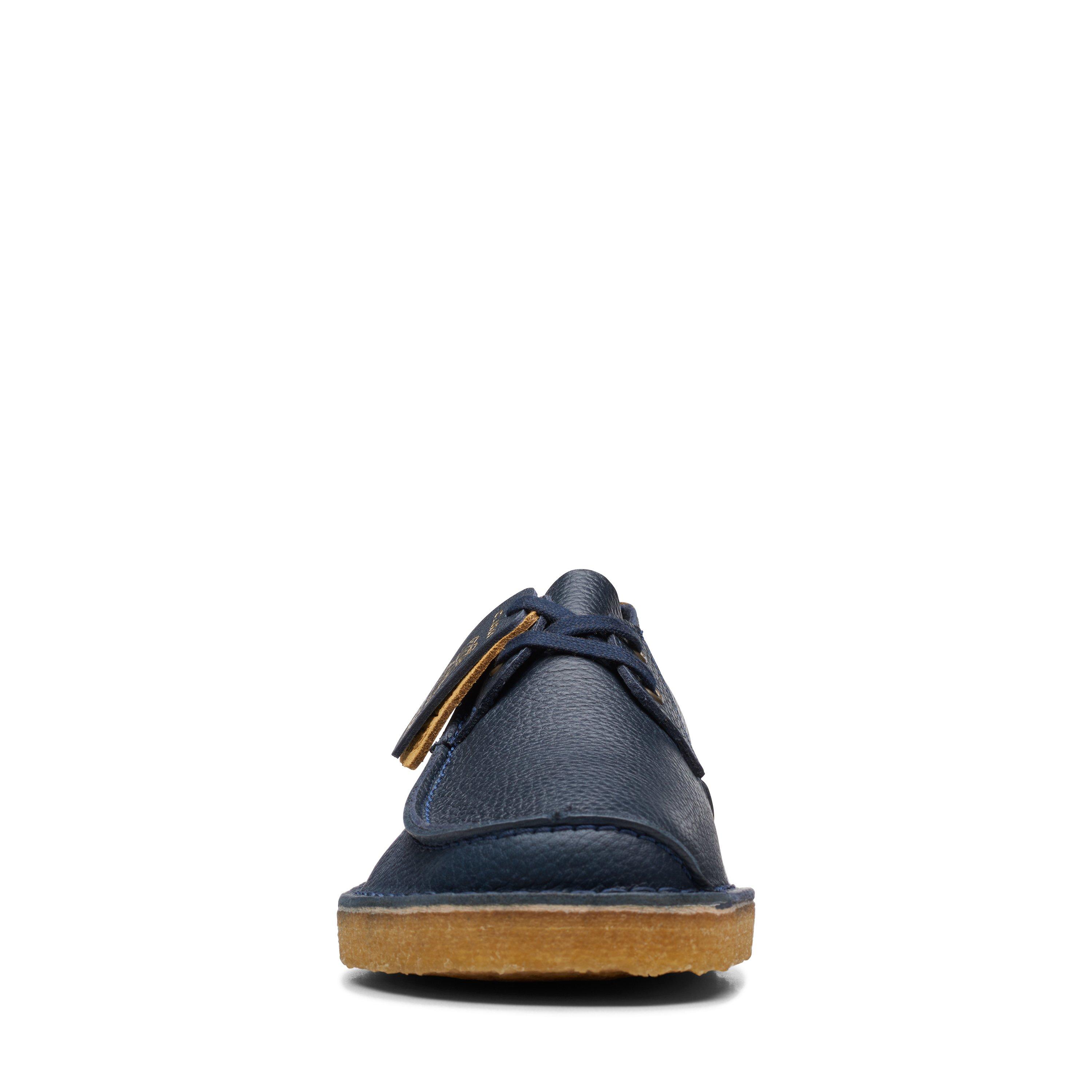 Clarks originals hot sale seam trek