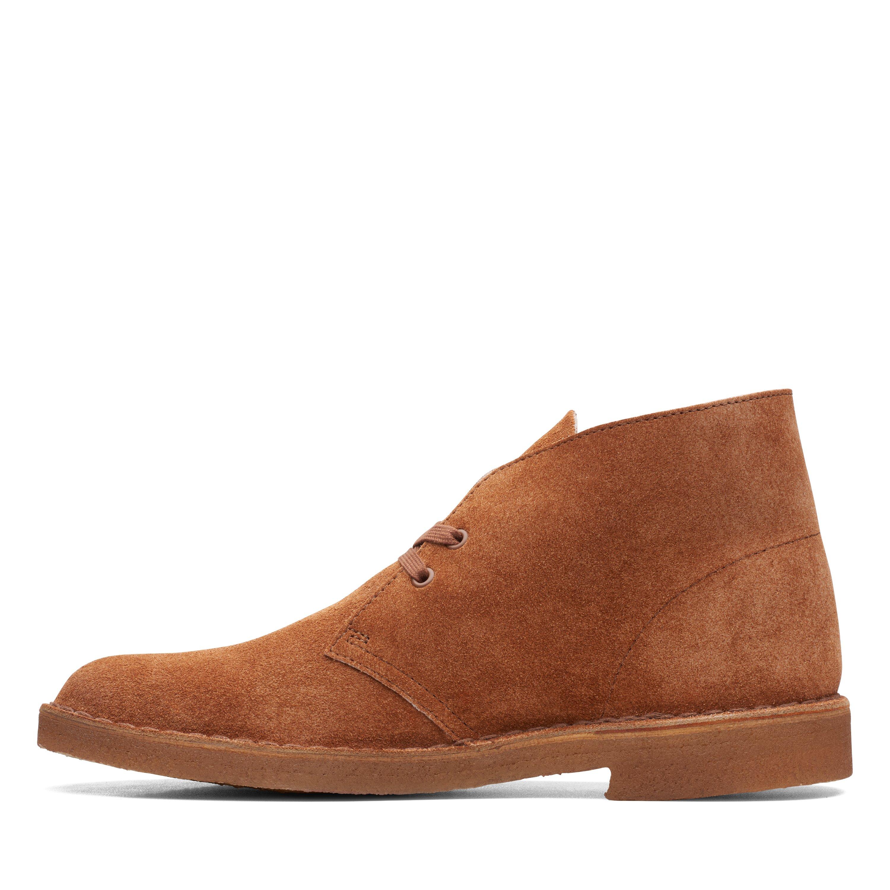 Red desert deals clarks