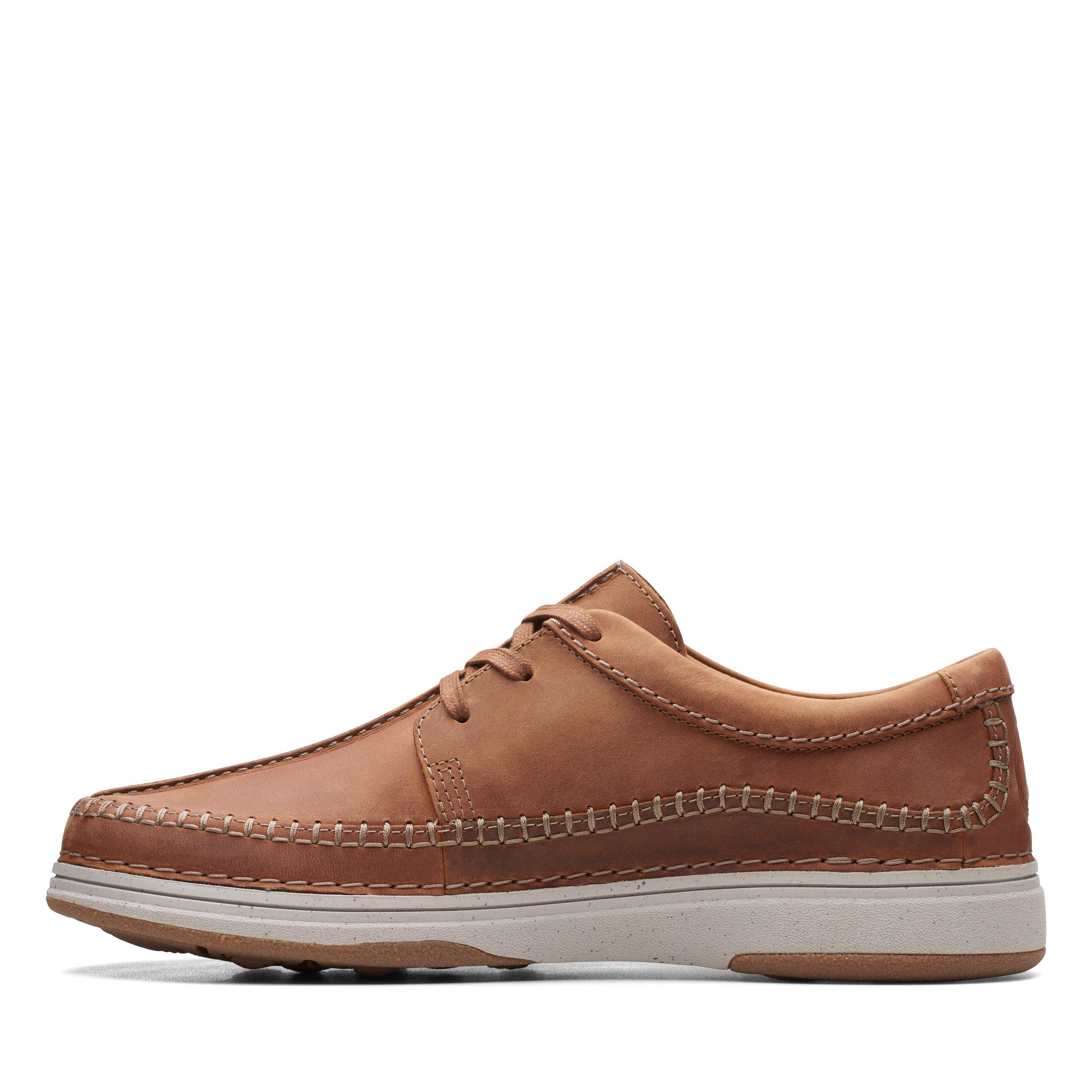 Clarks hot sale gents shoes