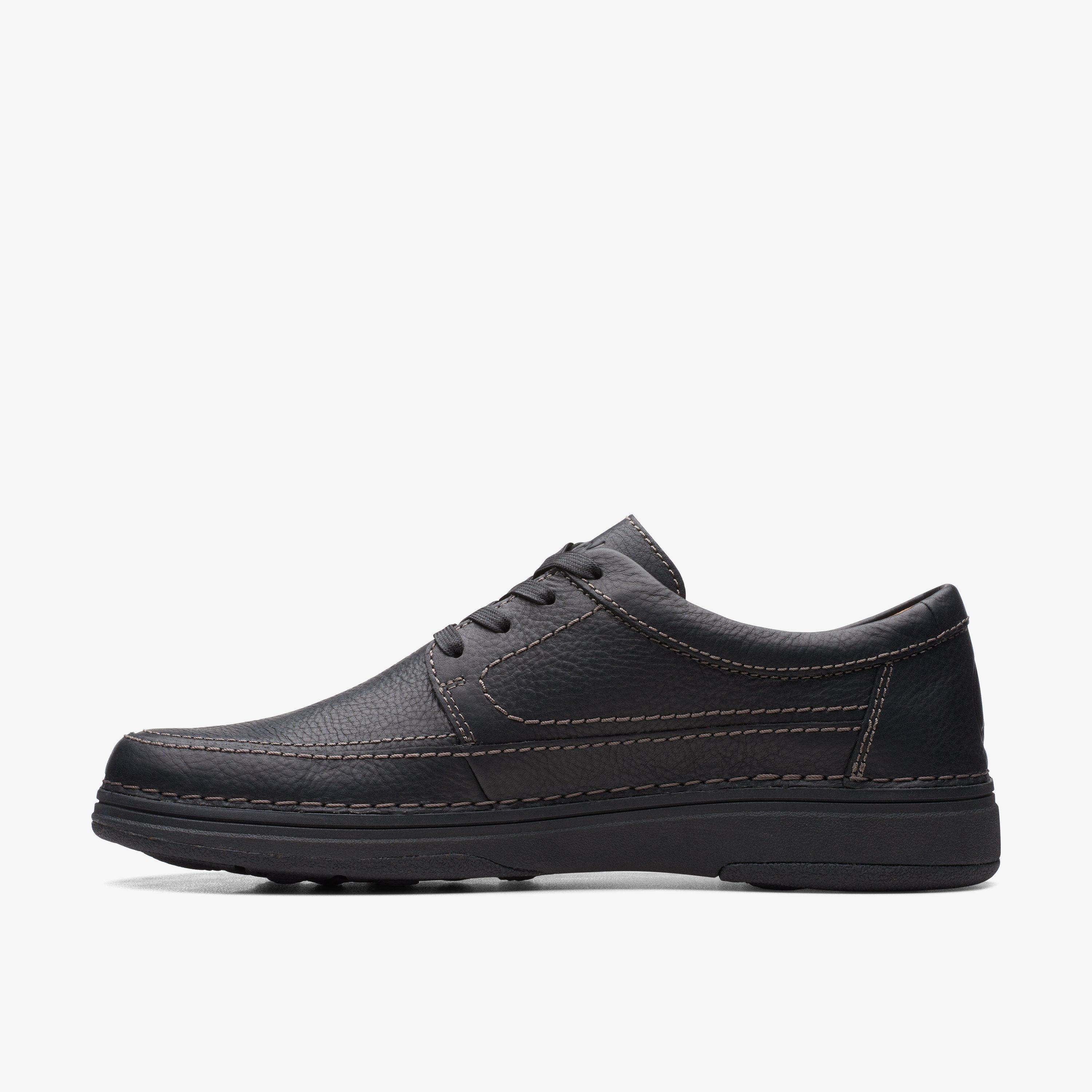 Nature 5 Lo Black Leather | eBay