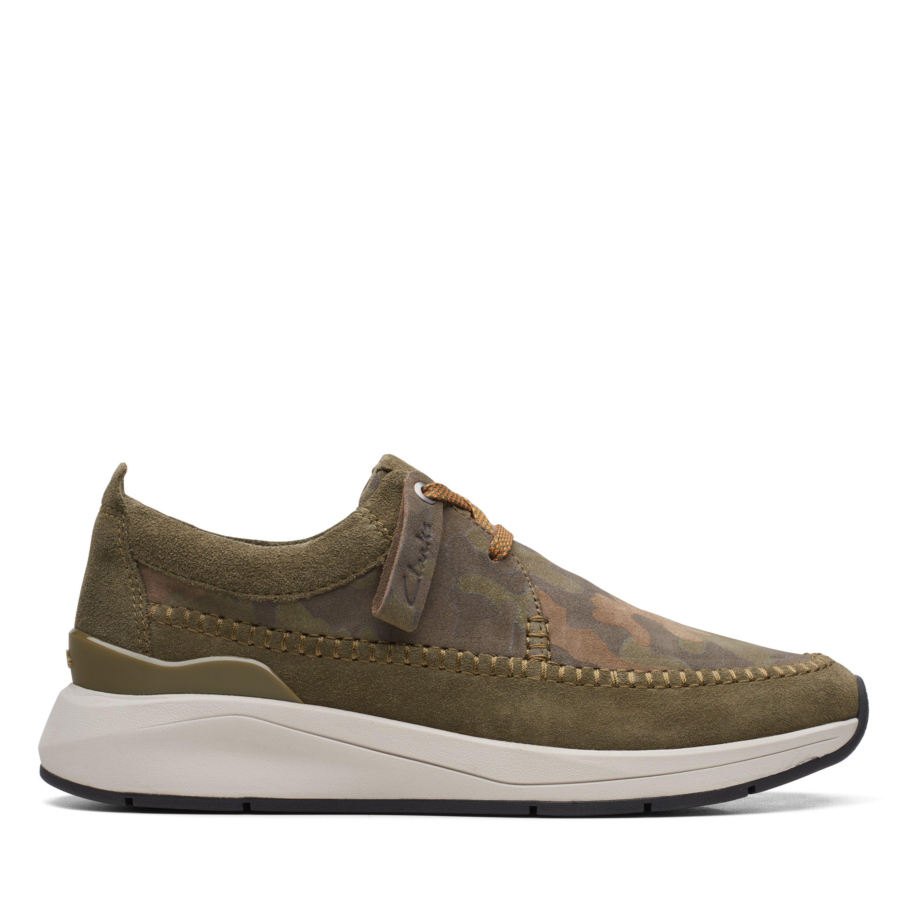 Clarks zapatillas new arrivals