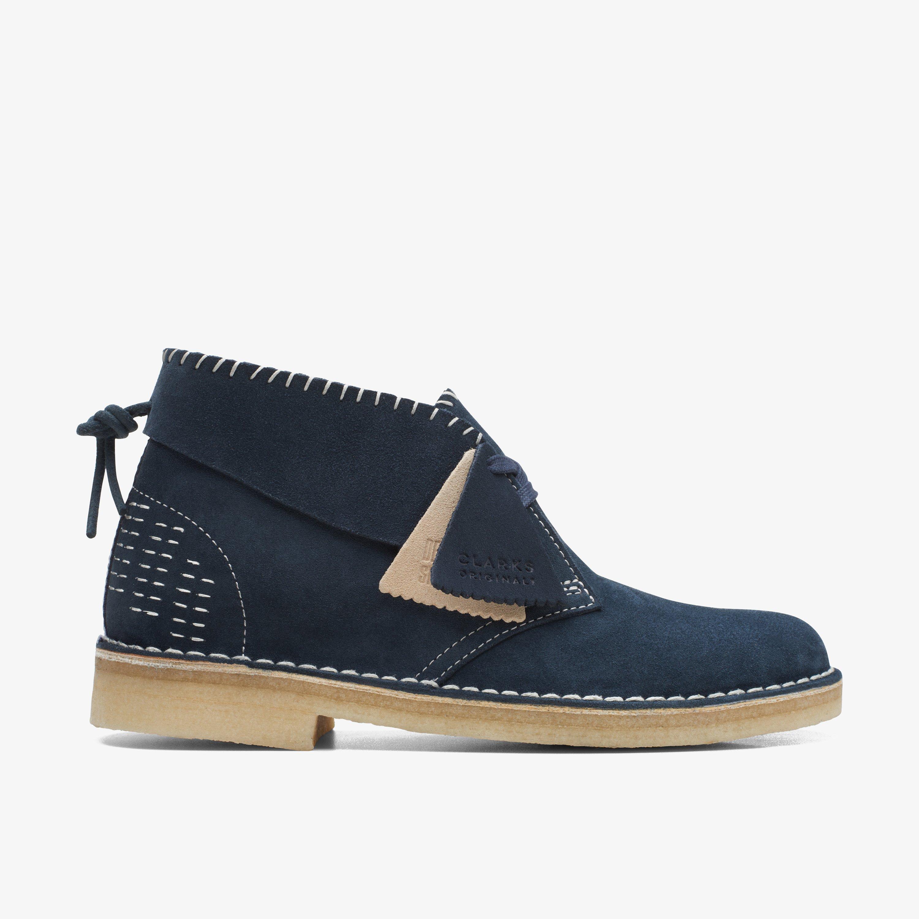 Desert Boot