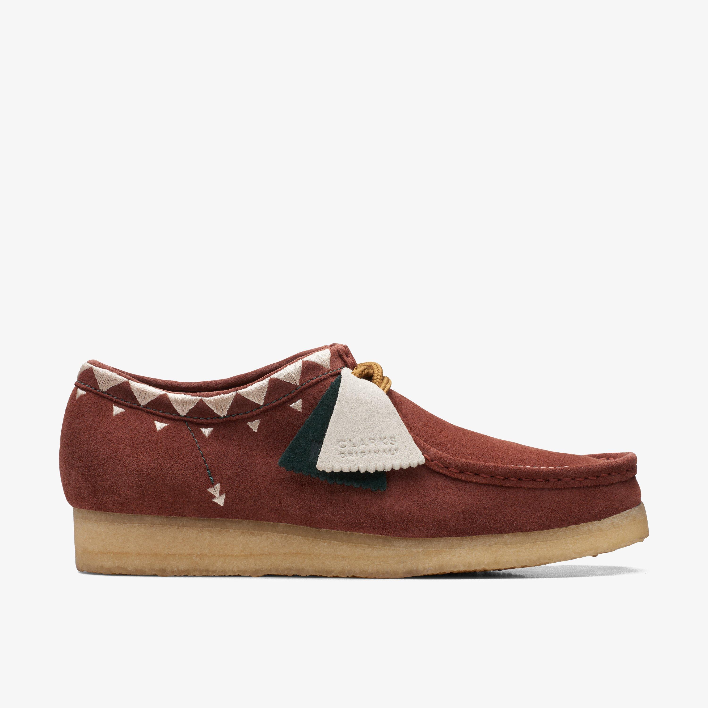 mens wallabees sale