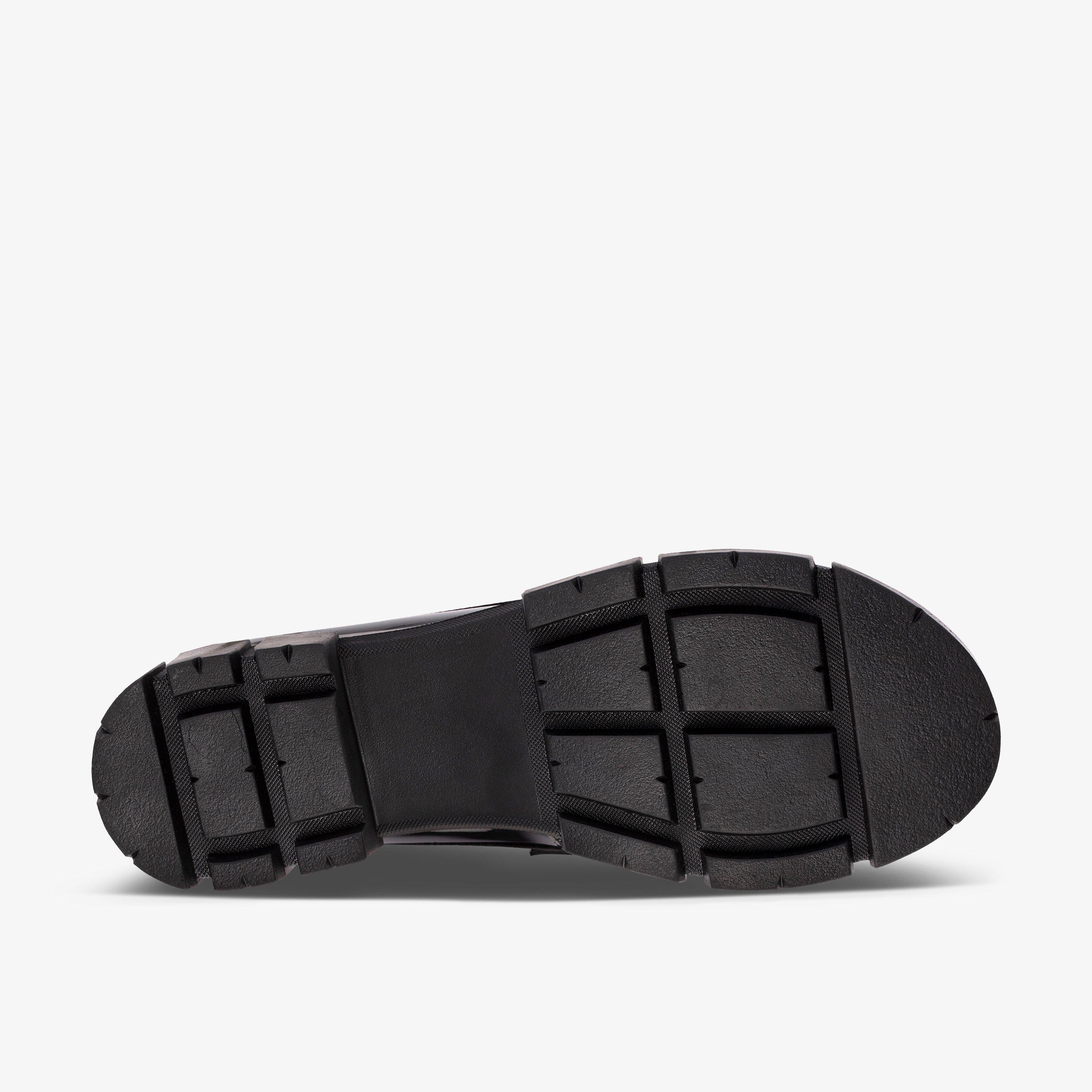 Teala Loafer — Black