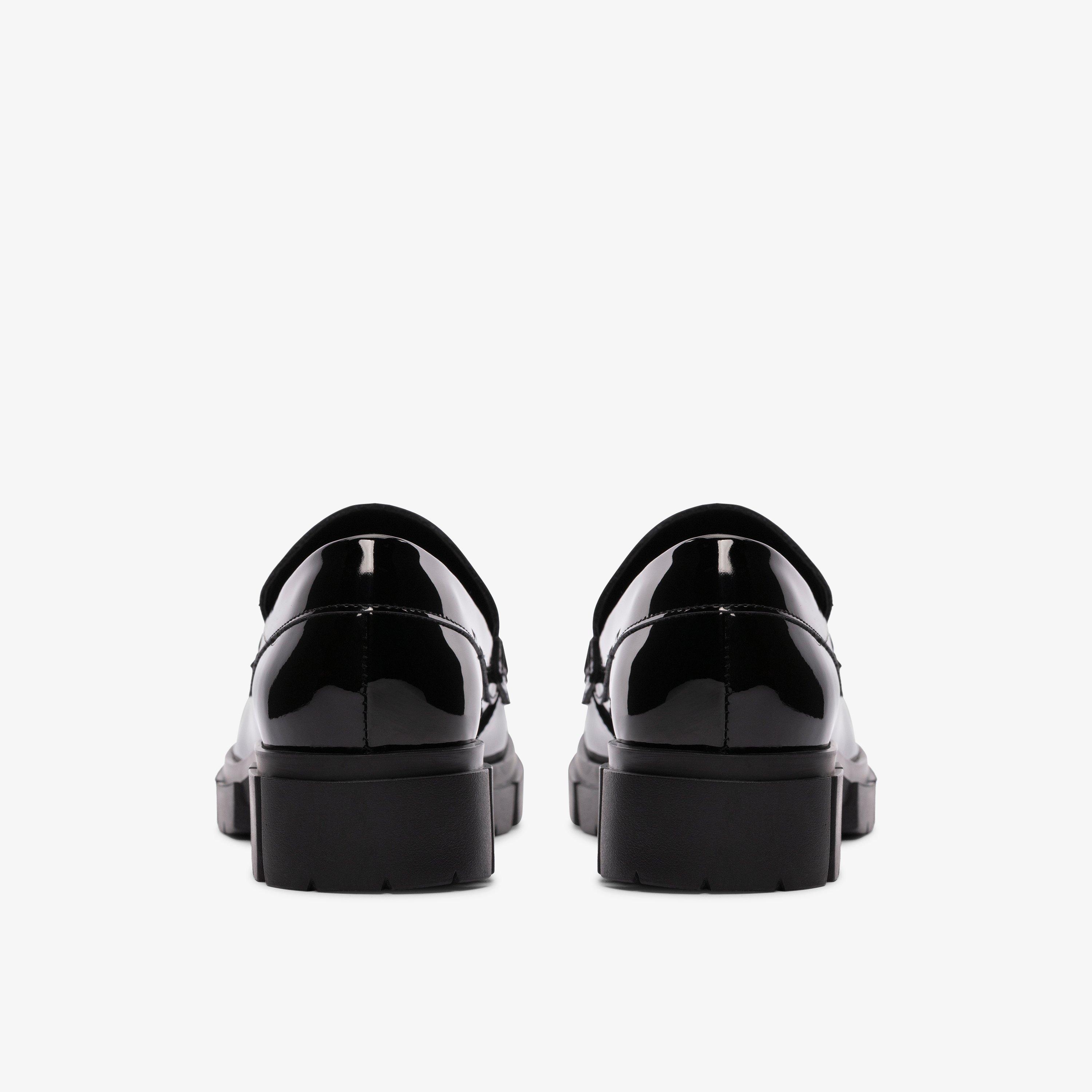 Teala Loafer — Black
