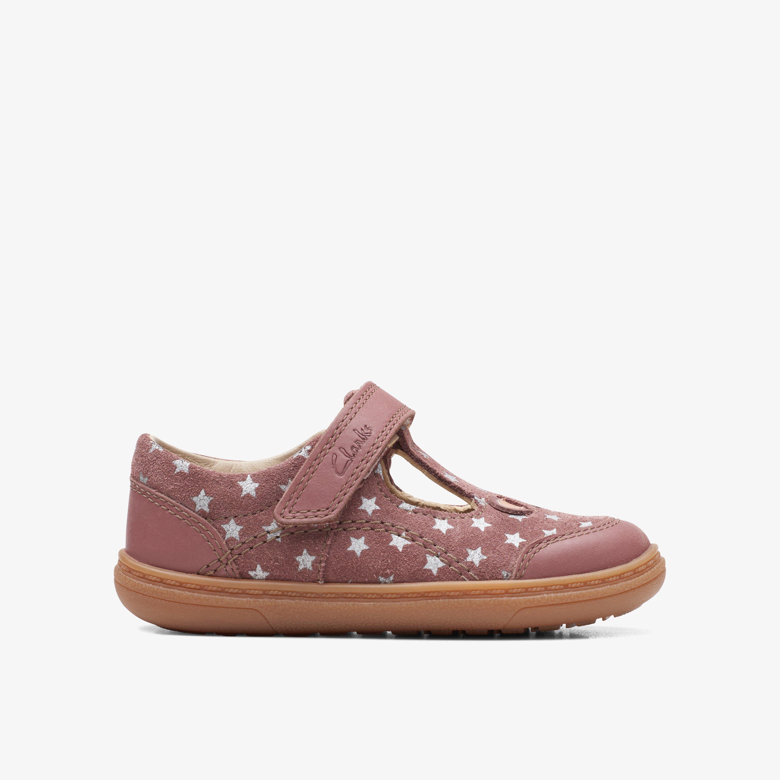 Clarks mini mouse best sale