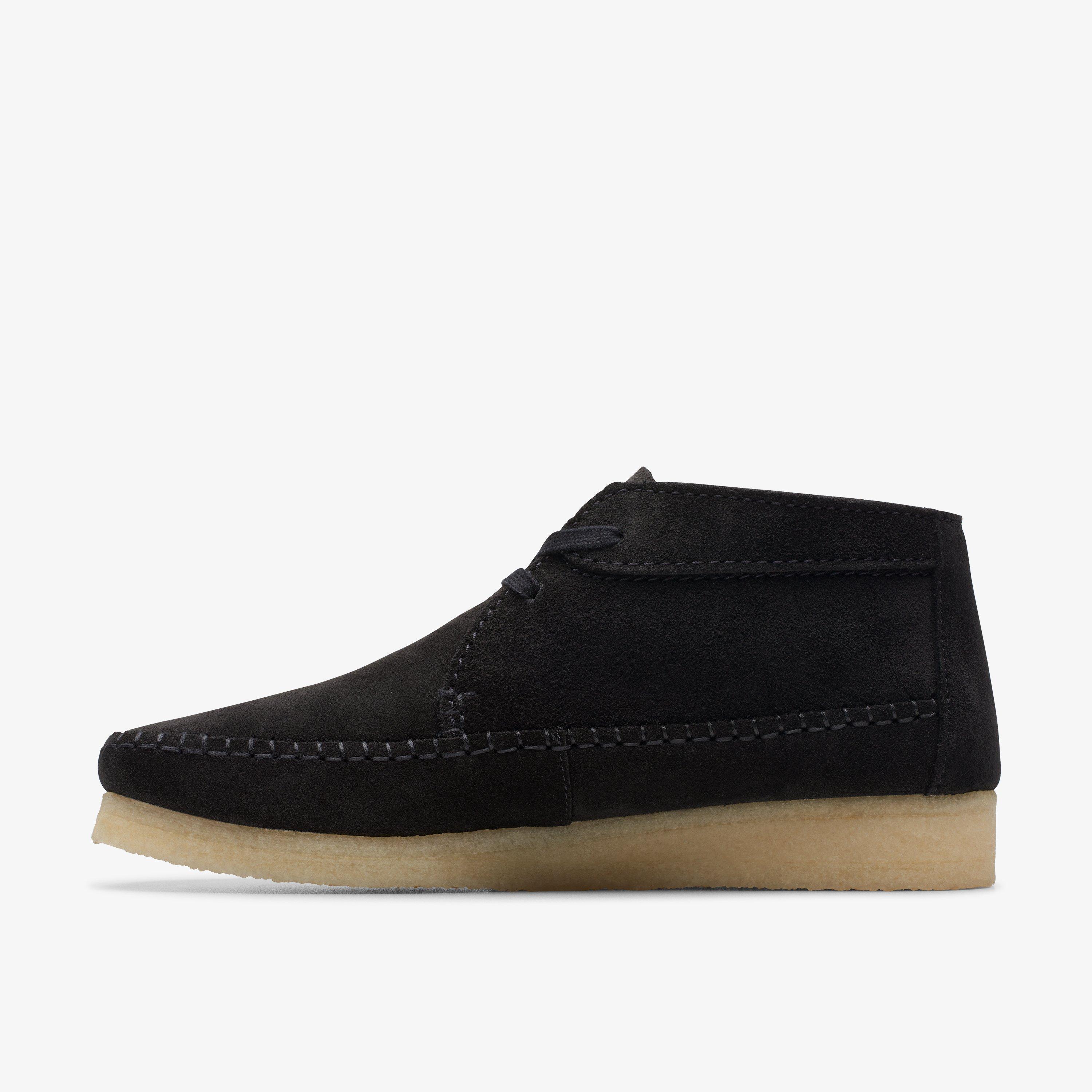 Originals Boots- Men's Wallabee Boots & Desert Boots | Clarks CA