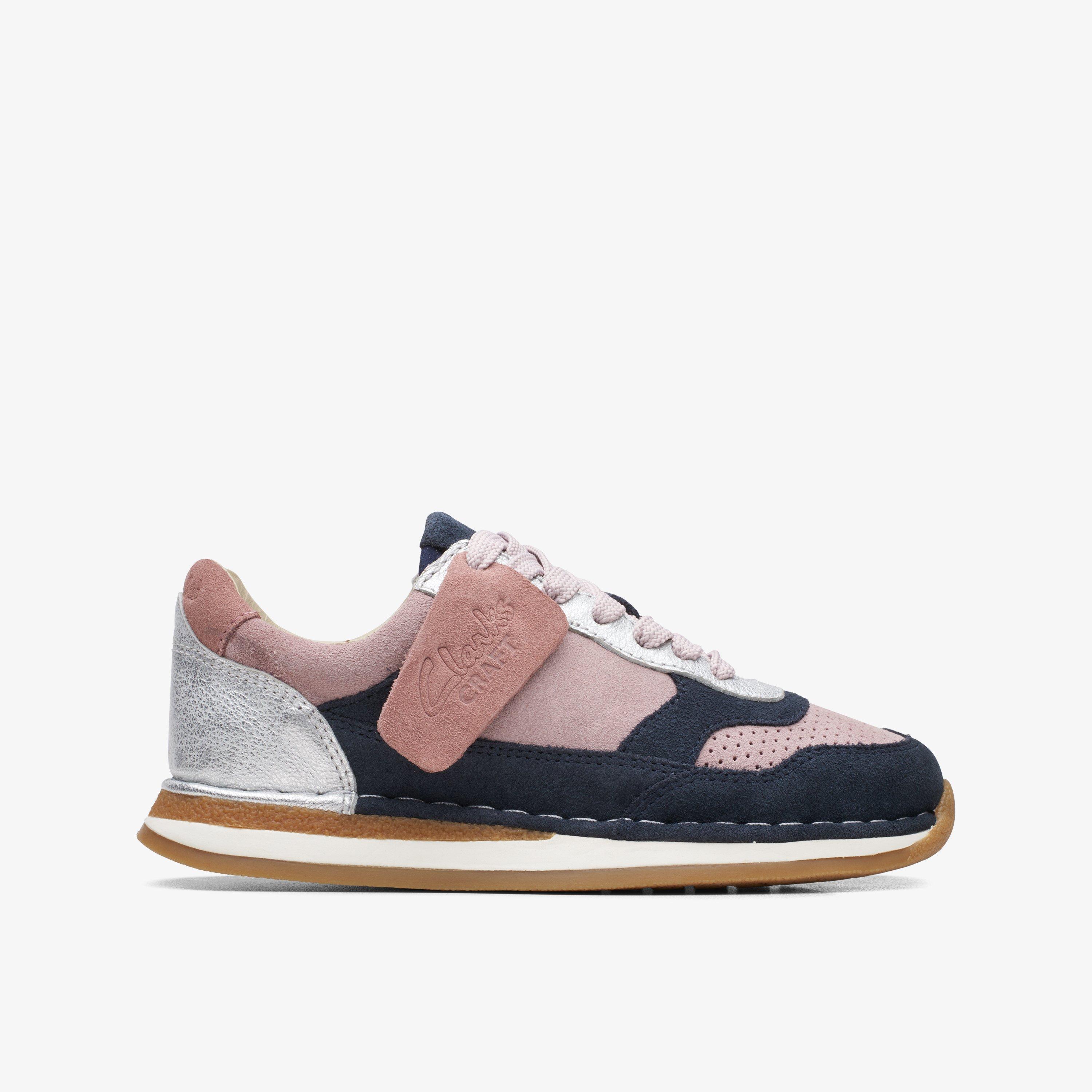 Kids' Sneakers - Casual, Sports & Athletic Shoes | Clarks US