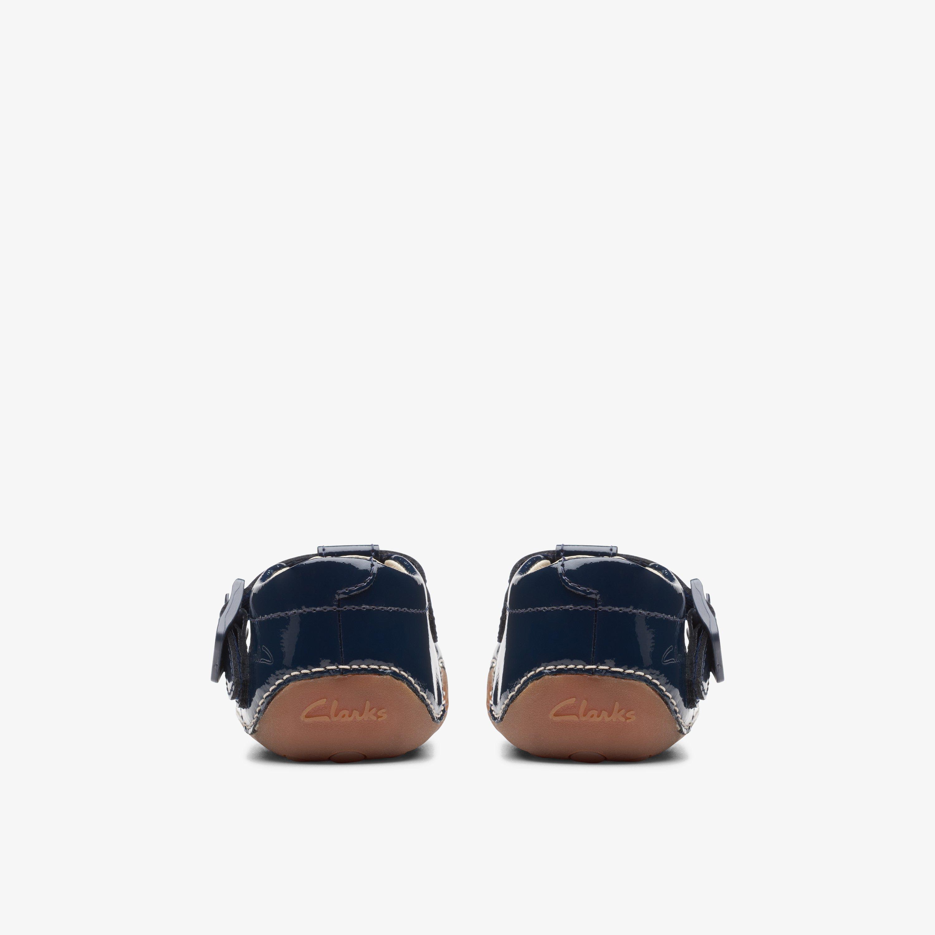 Clarks size outlet guide toddler