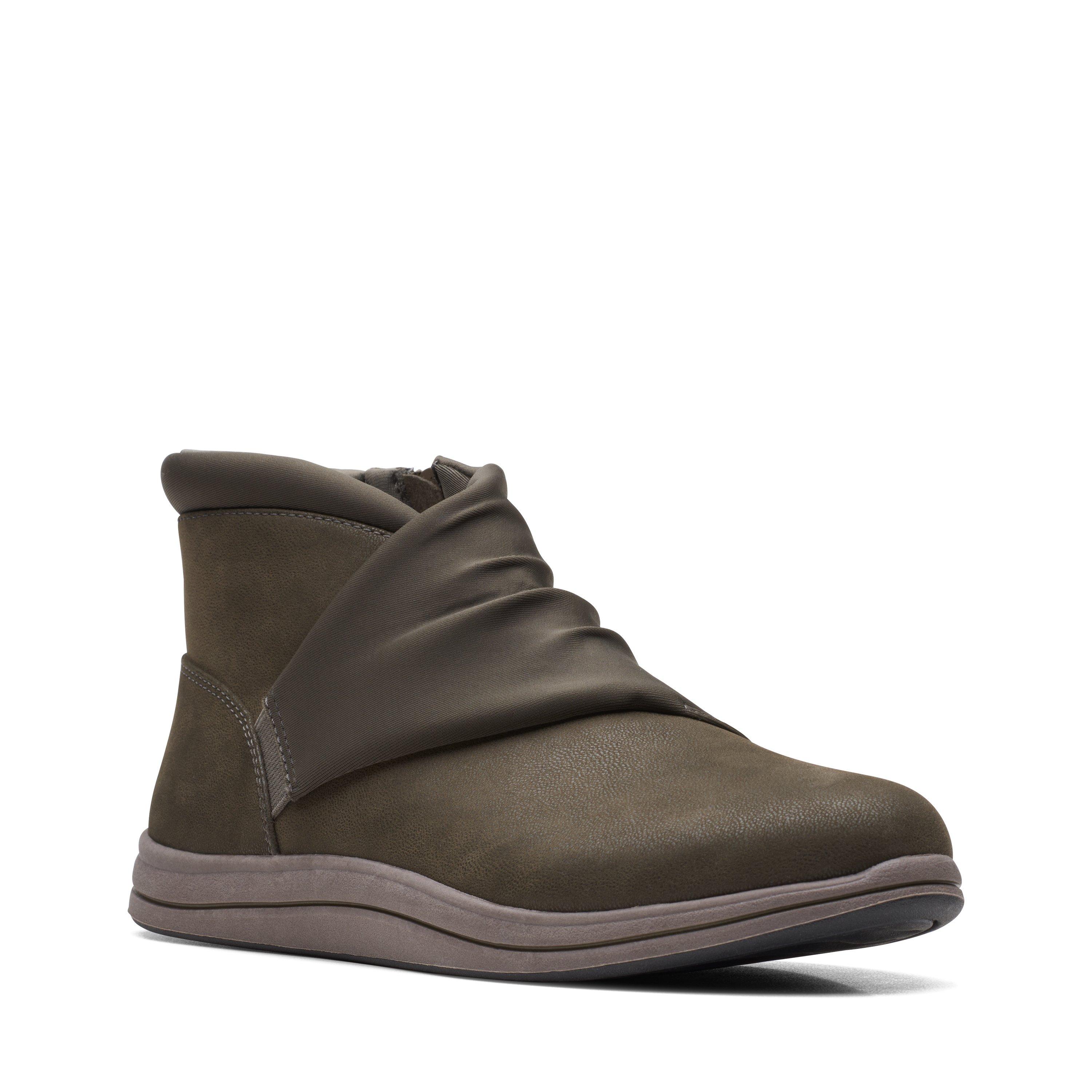 Clarks boots outlet cloudsteppers