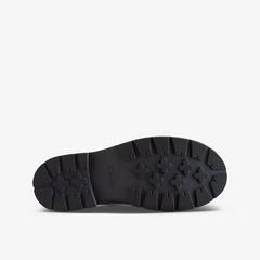 Prague Lace Older — Black 3