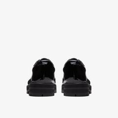 Prague Lace Older — Black 5