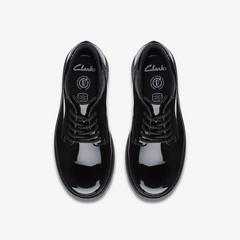 Prague Lace Older — Black 6