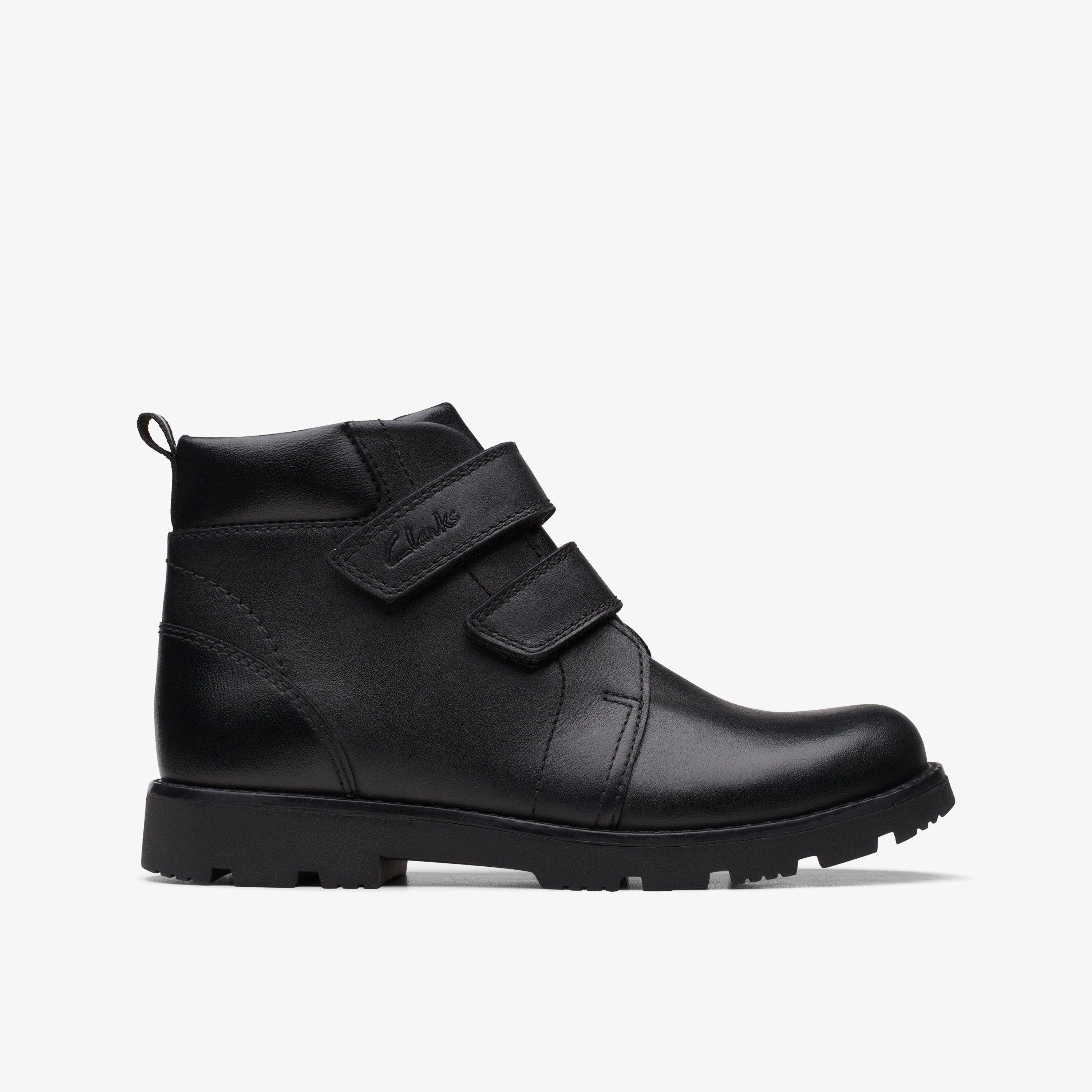 Clarks toddlers outlet boots