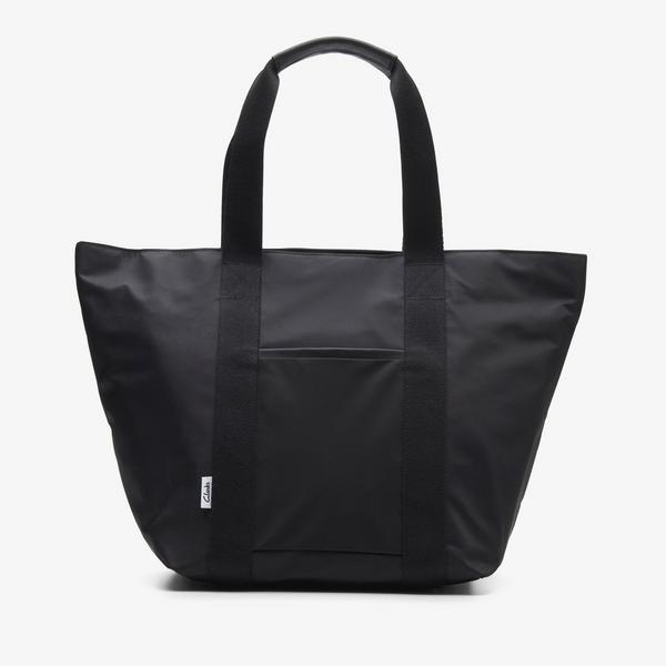 Marathon Day — Black