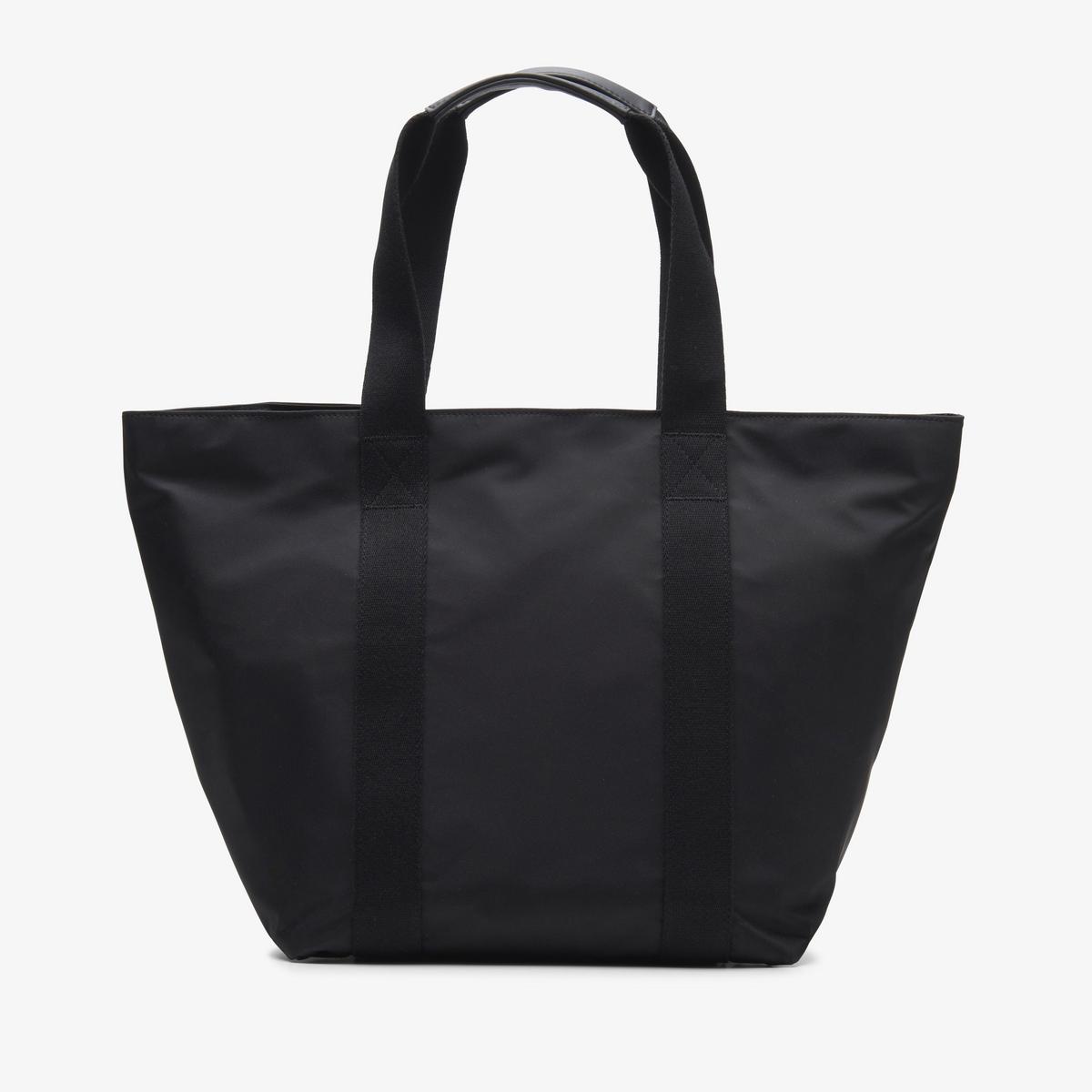 Marathon Day — Black