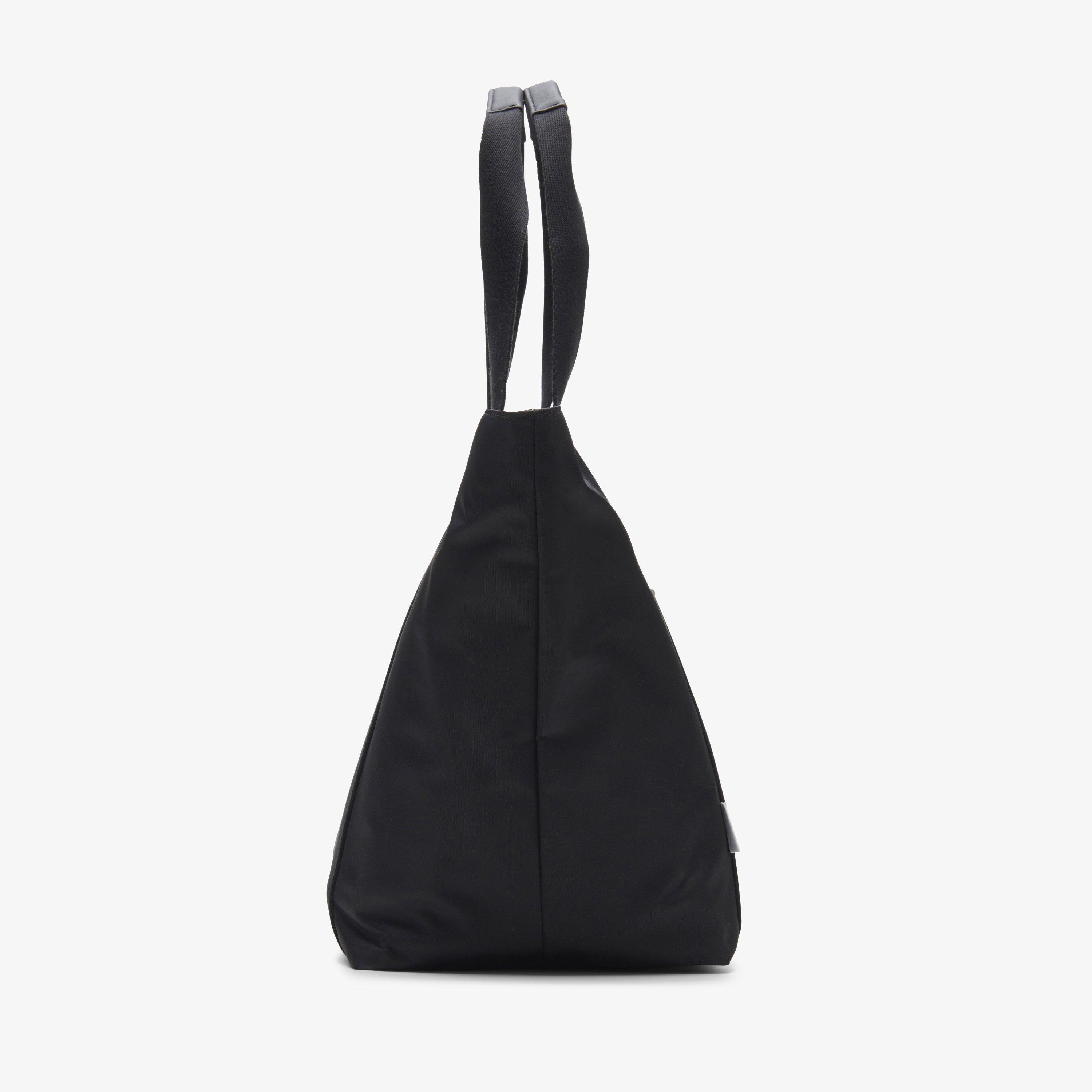 Marathon Day — Black