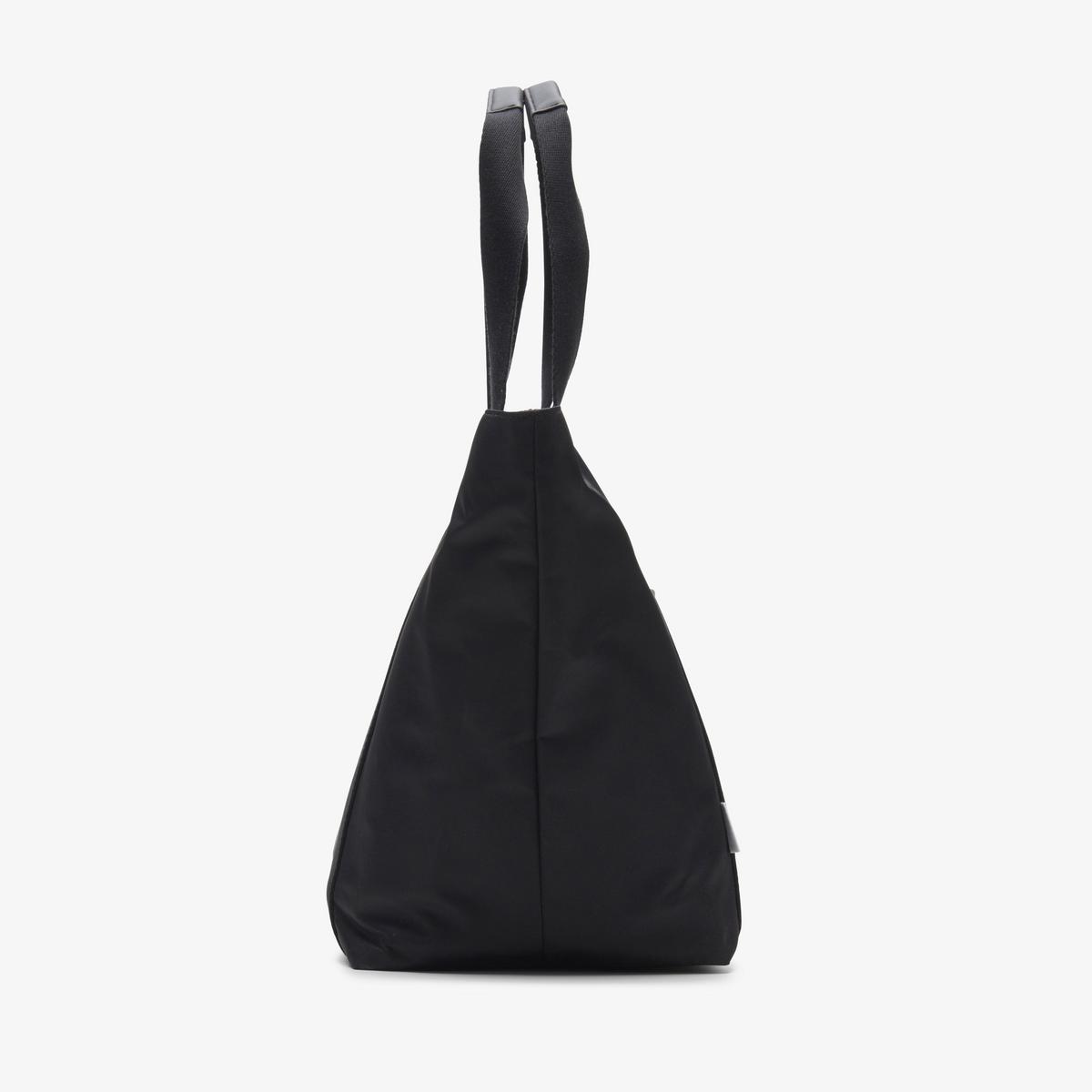 Marathon Day — Black