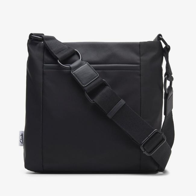 Clarks Marathon Walk cross body bag.