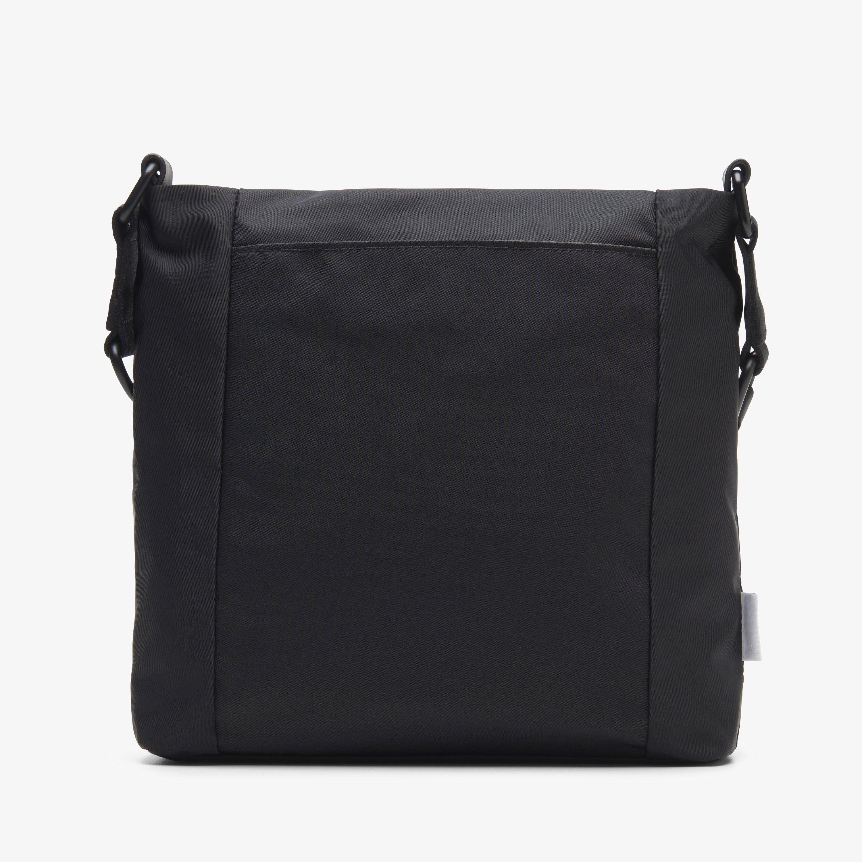 Marathon Swift Black Cross Body Bag, view 2 of 4