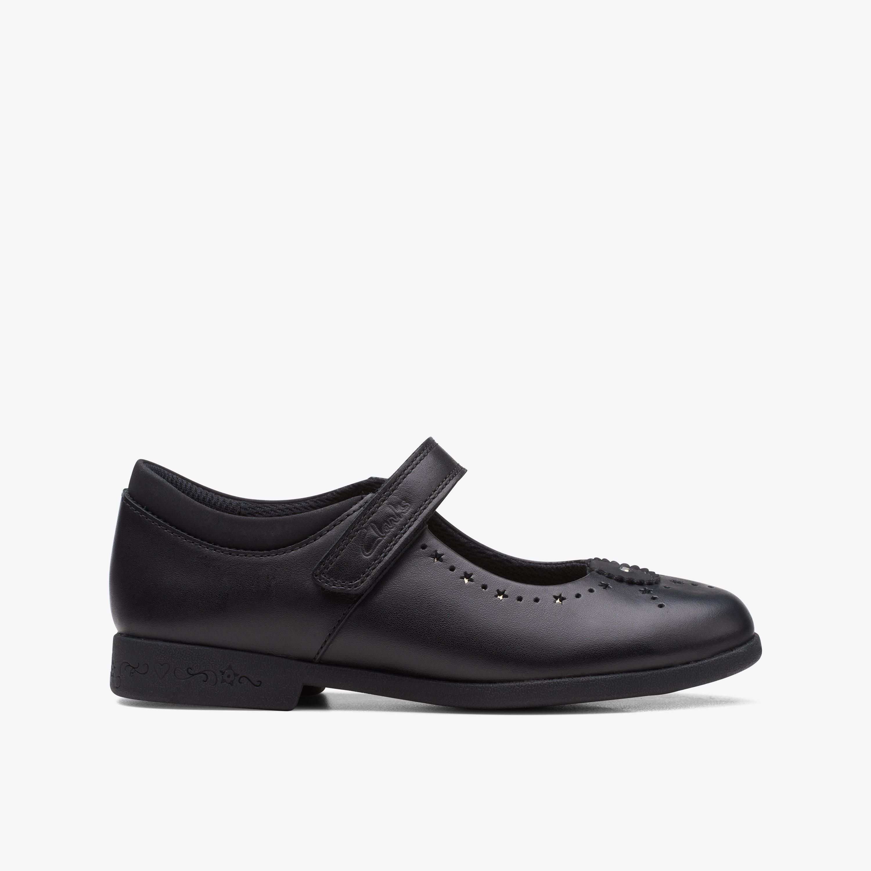 T bar school outlet shoes clarks