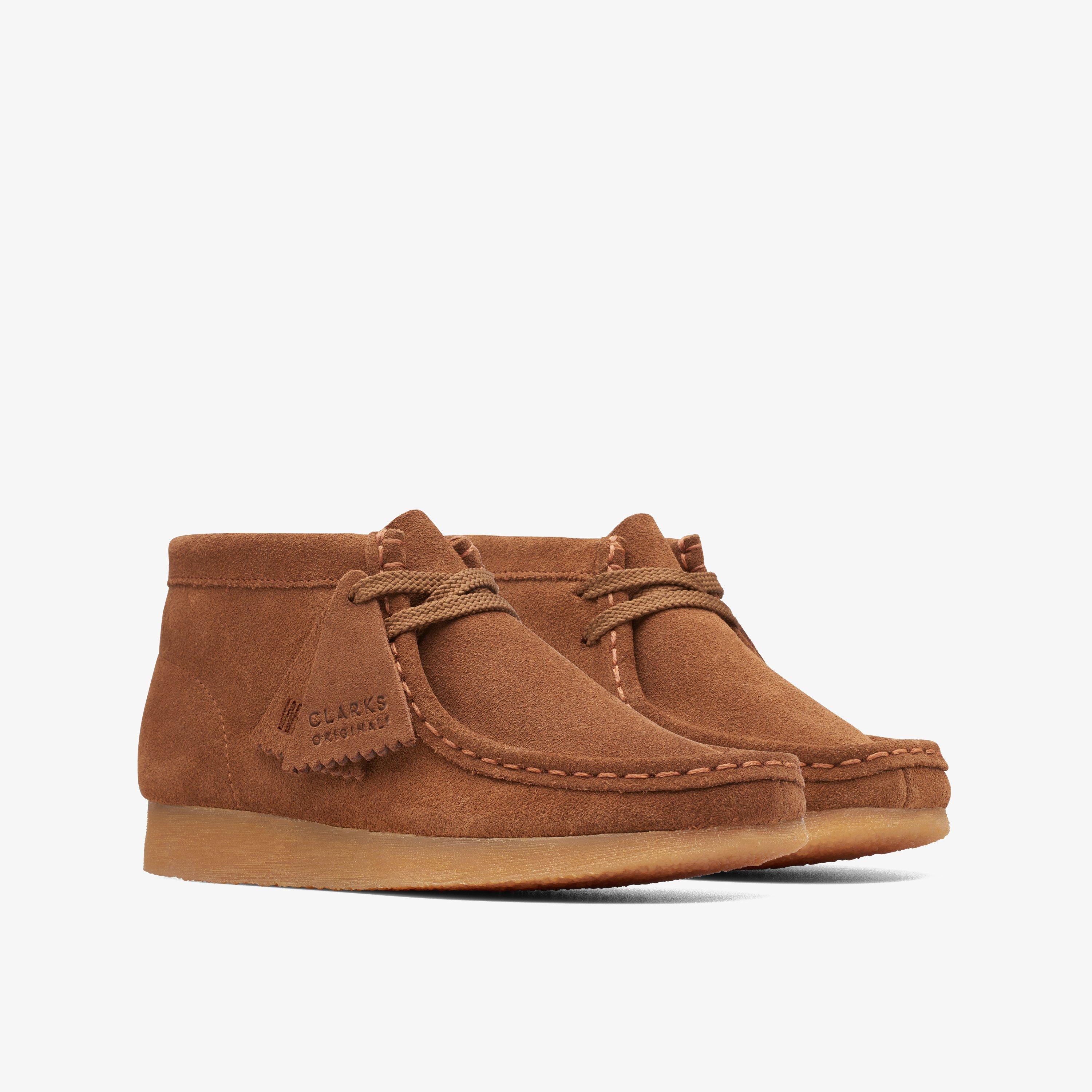Wallabee Boot Older