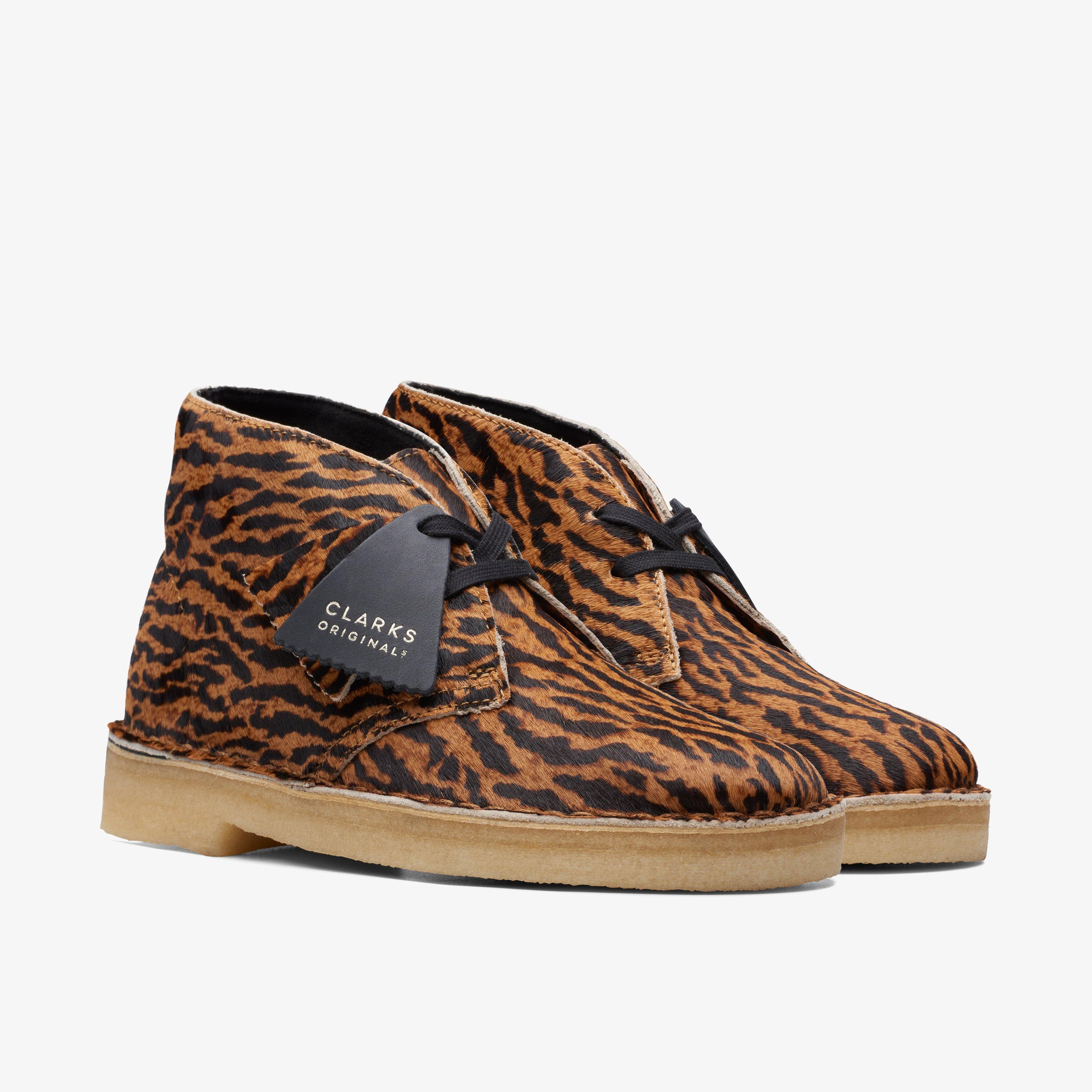 Desert Boot