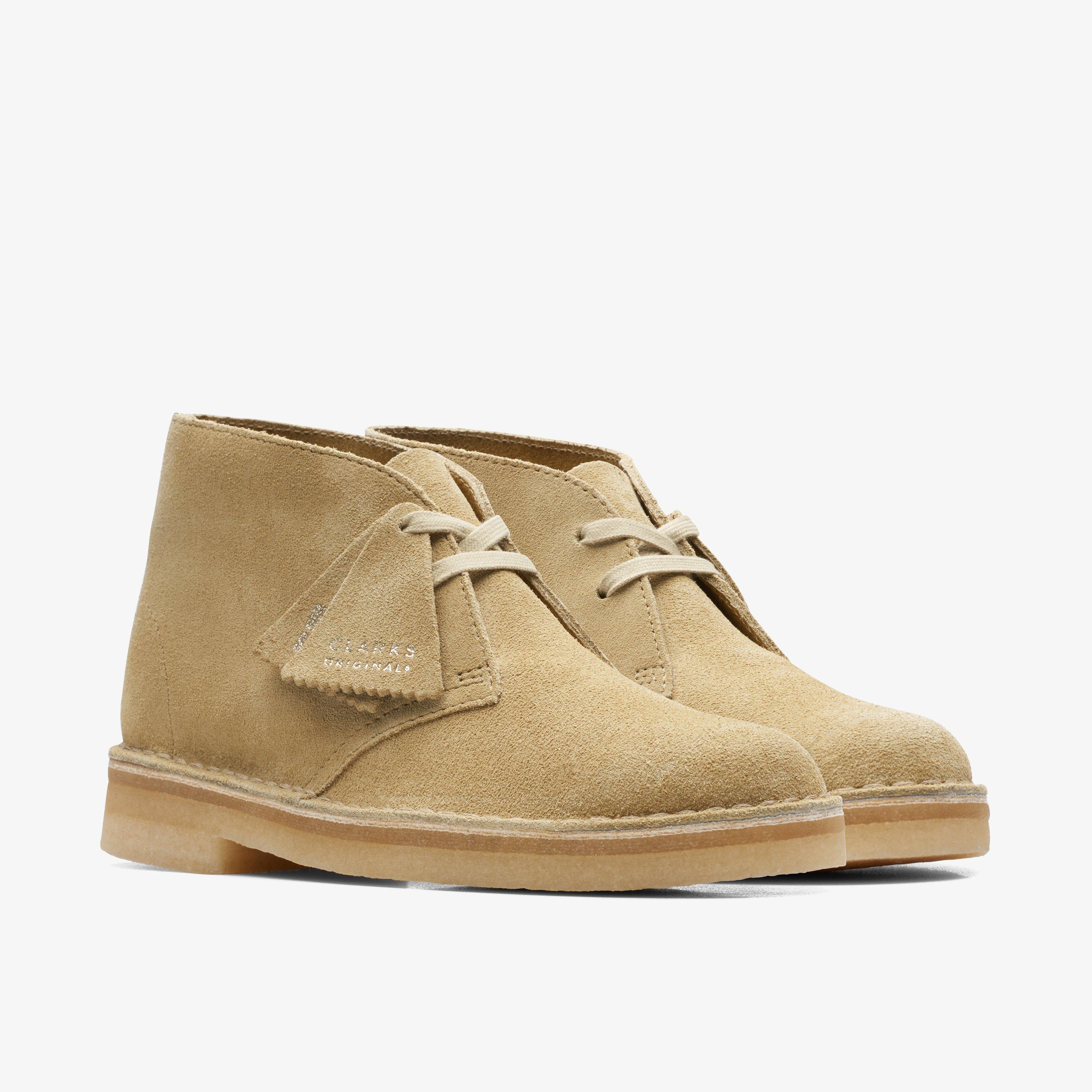Suede Desert Beige Clarks Desert Boots Clarks Originals Desert