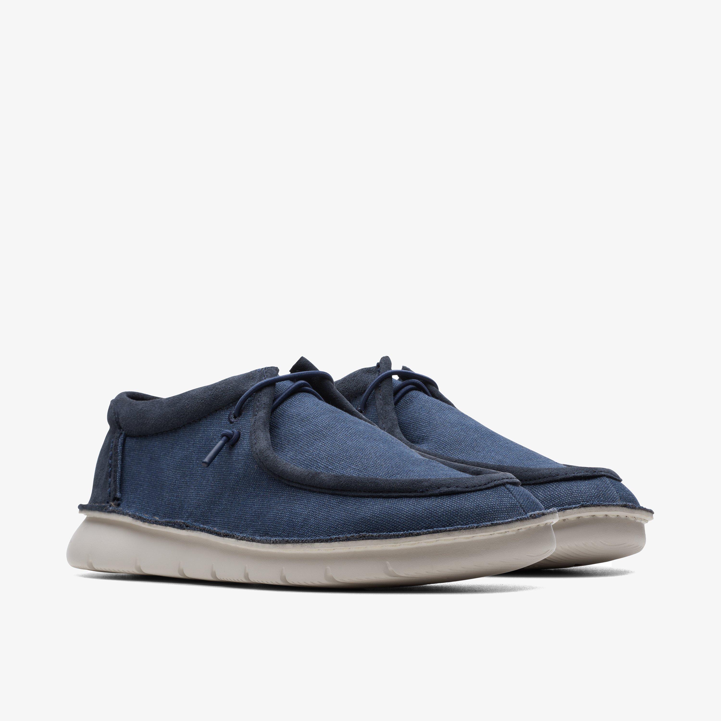 Clarks Mens Colehill Easy Sneaker Sale CLARKS OLIVE MEN COLEHILL