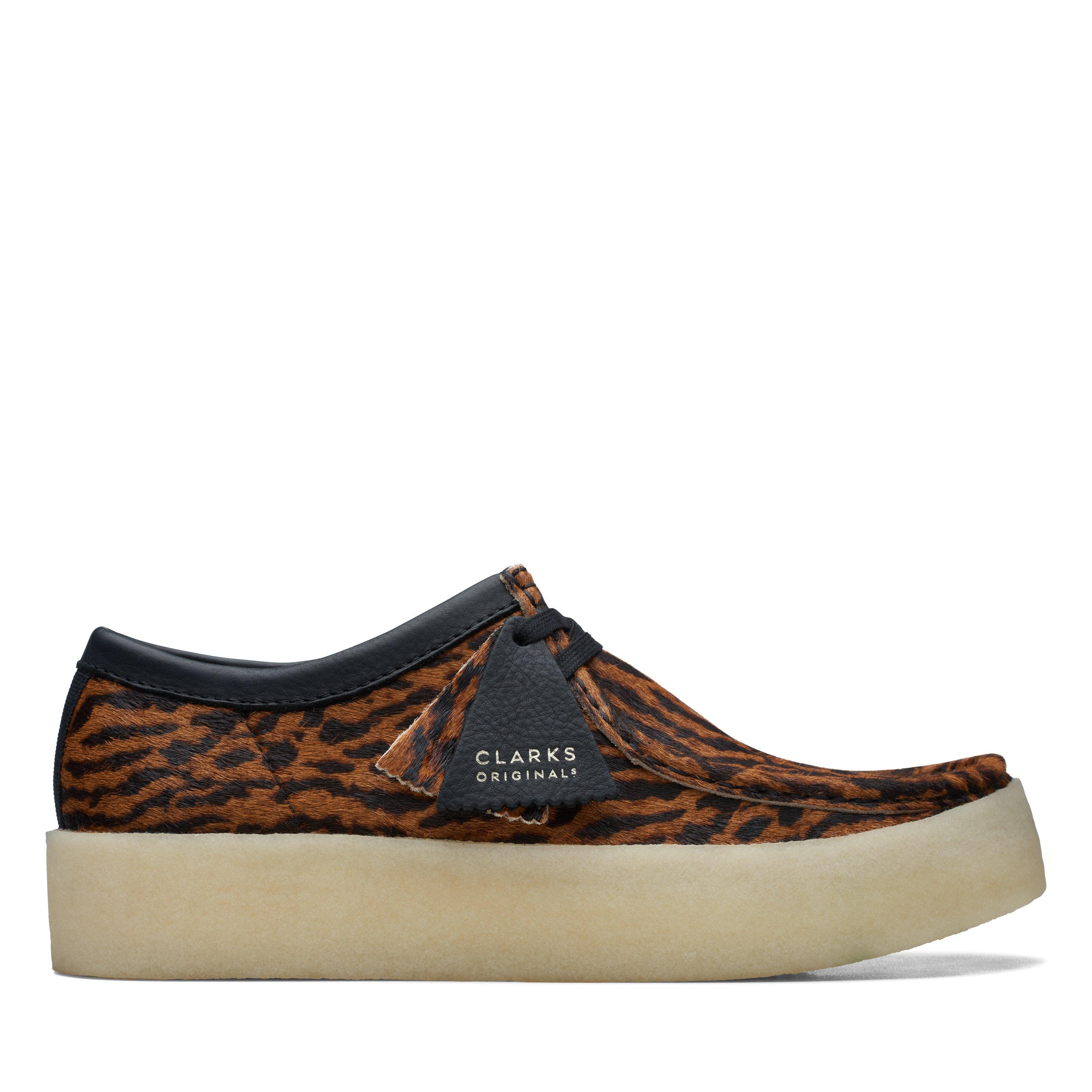 Clarks Originals Mens Wallabee Moccasin Cup Multi Leather Clarks Originals Mens Wallabee Moccasin Cup Multi Leather